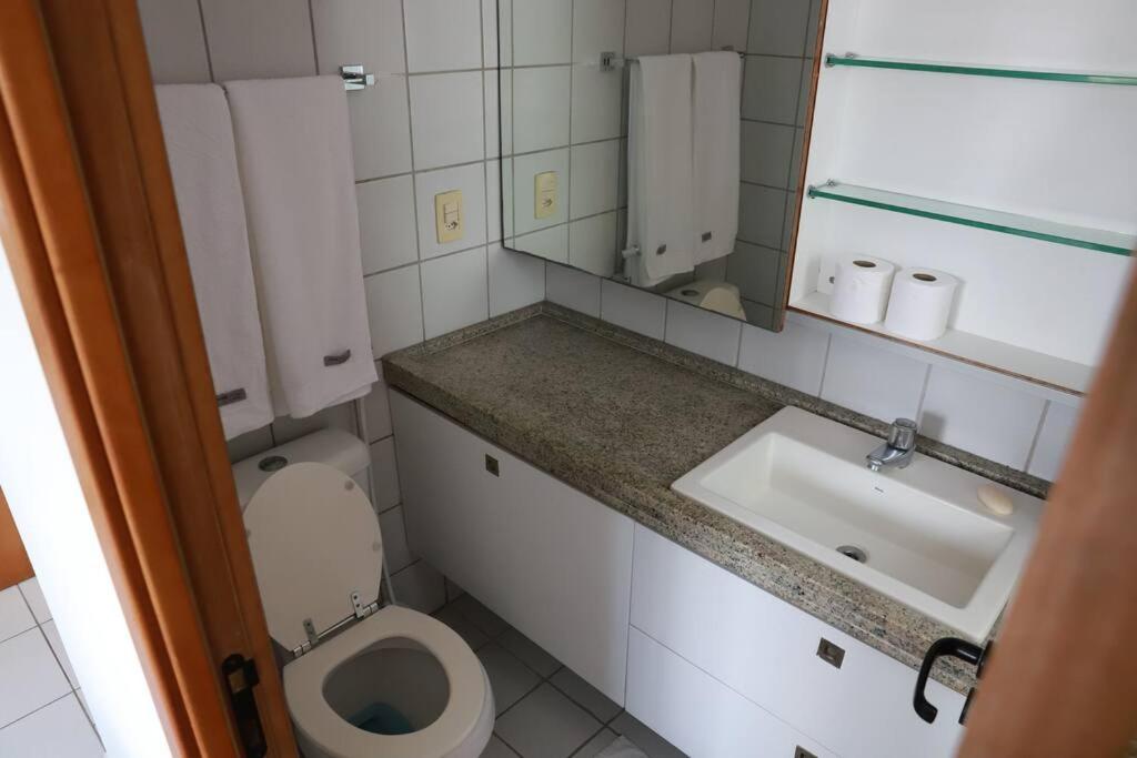 Excelente Apartamento! Custo benefício. Tudo perto