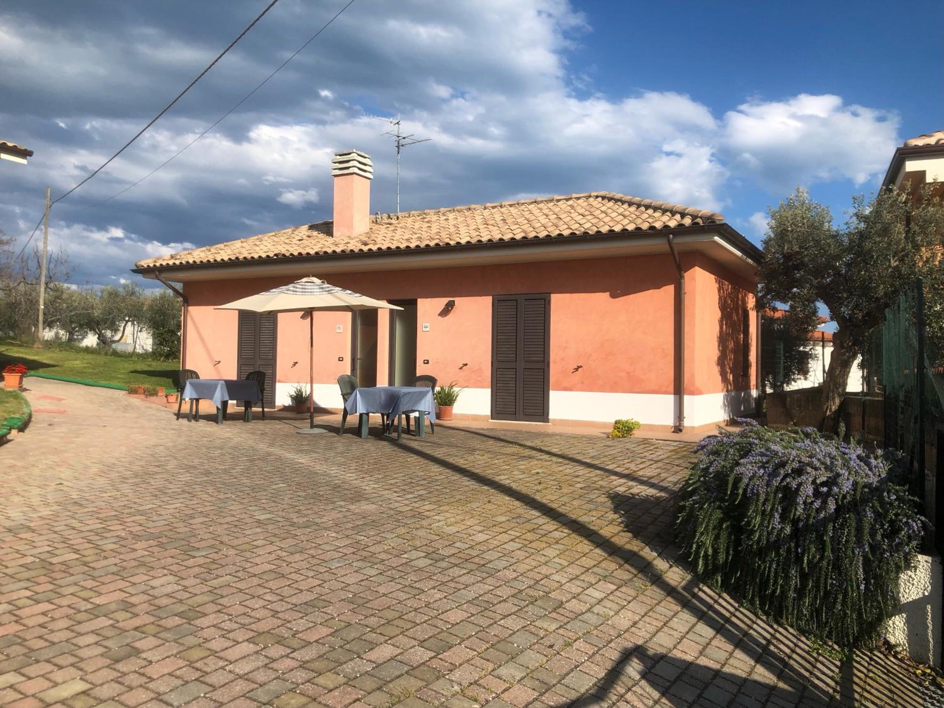 Agriturismo L'Erpice photo 3
