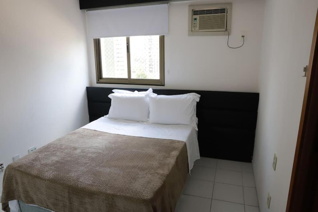 Excelente Apartamento! Custo benefício. Tudo perto