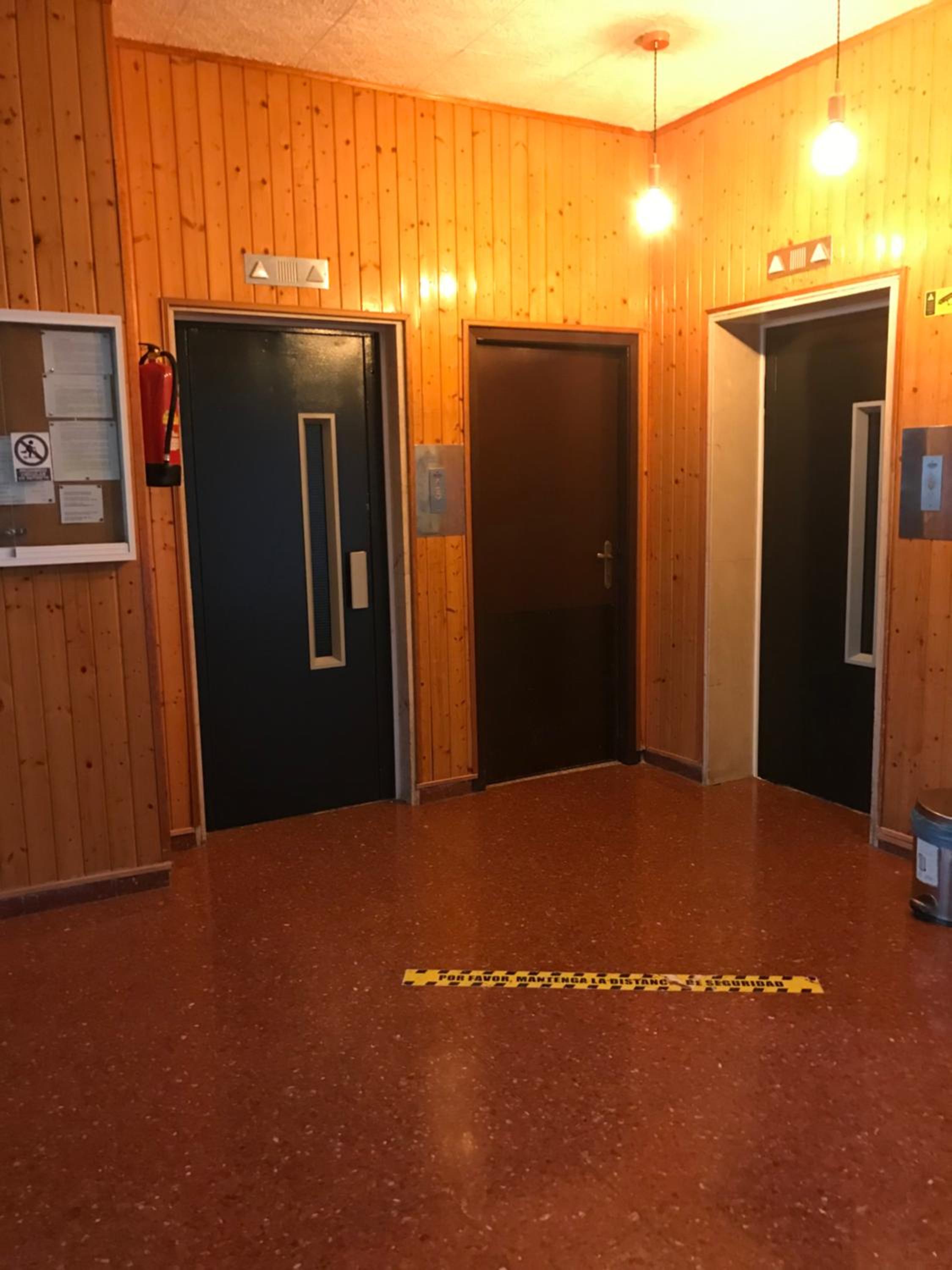 Appartement entier avec vue panoramique