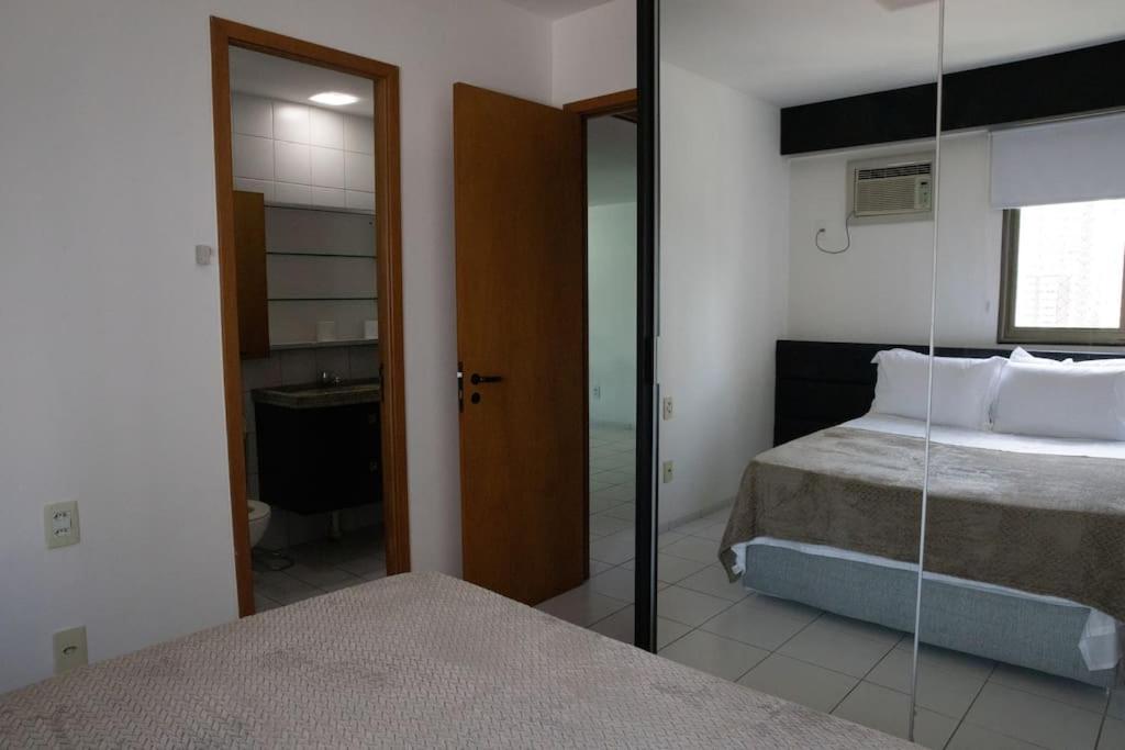 Excelente Apartamento! Custo benefício. Tudo perto