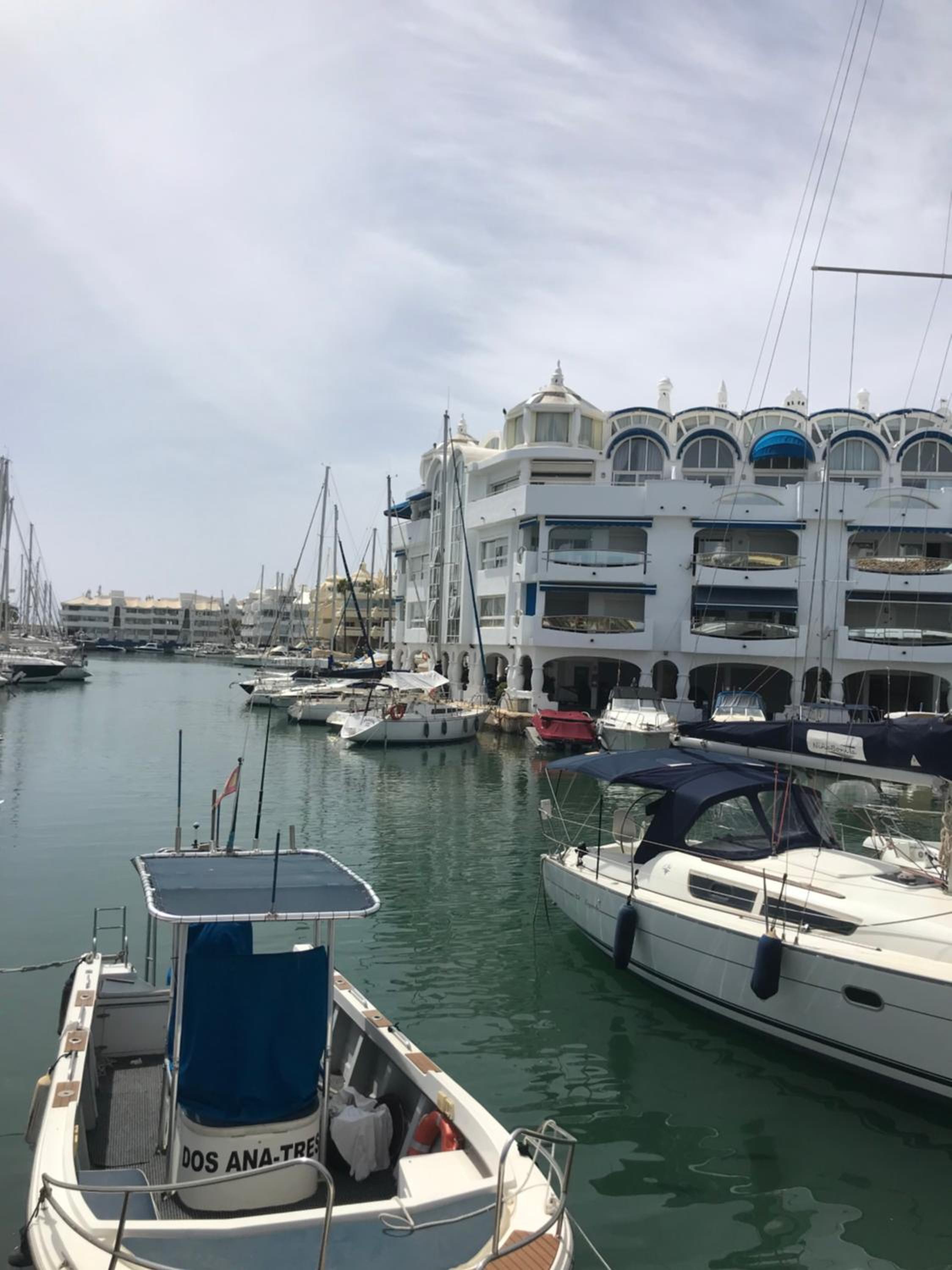 Appartement entier avec vue panoramique