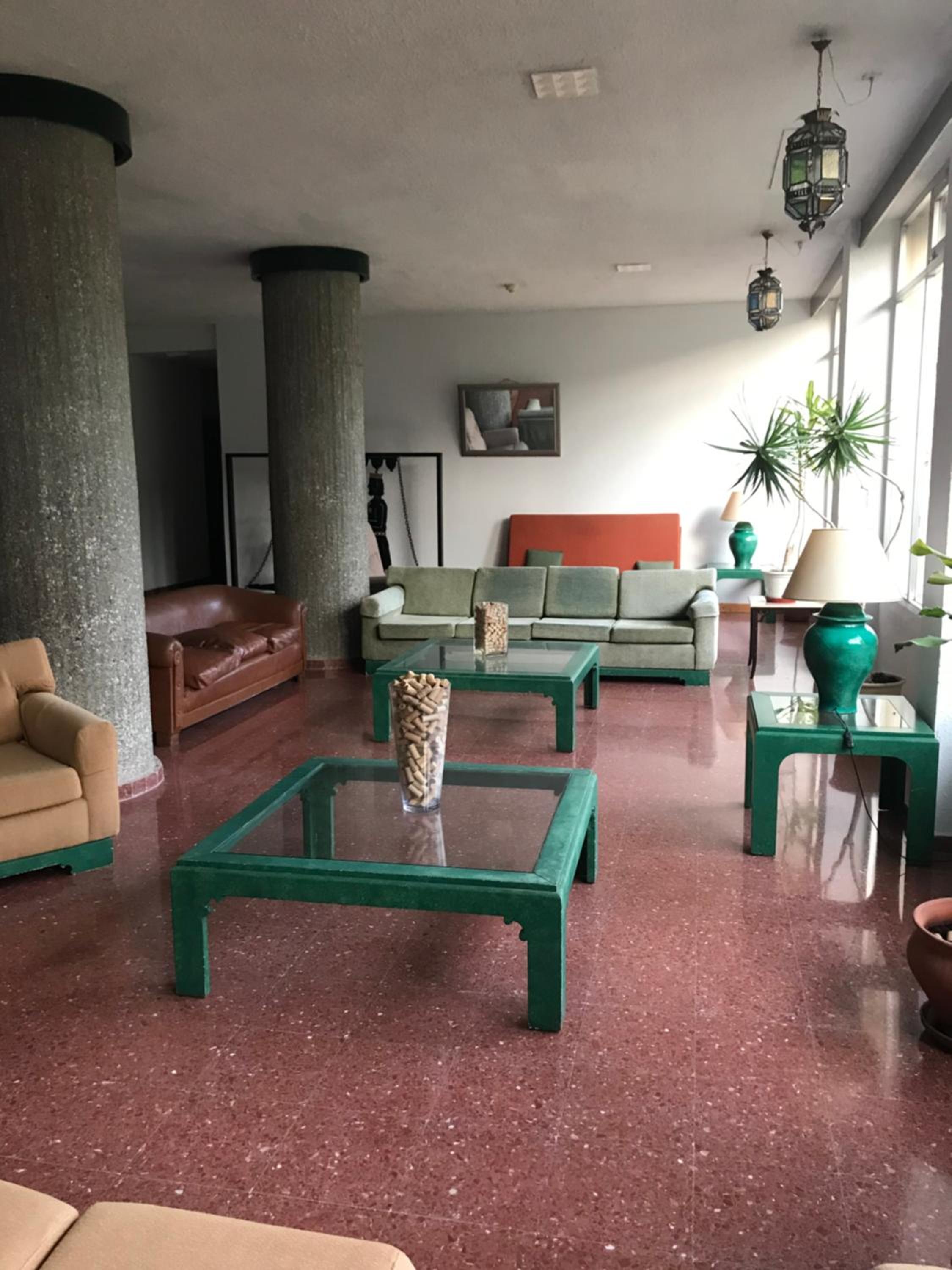 Appartement entier avec vue panoramique