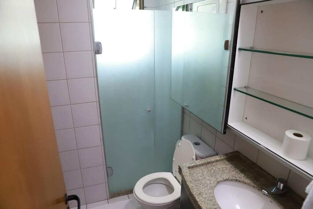 Excelente Apartamento! Custo benefício. Tudo perto