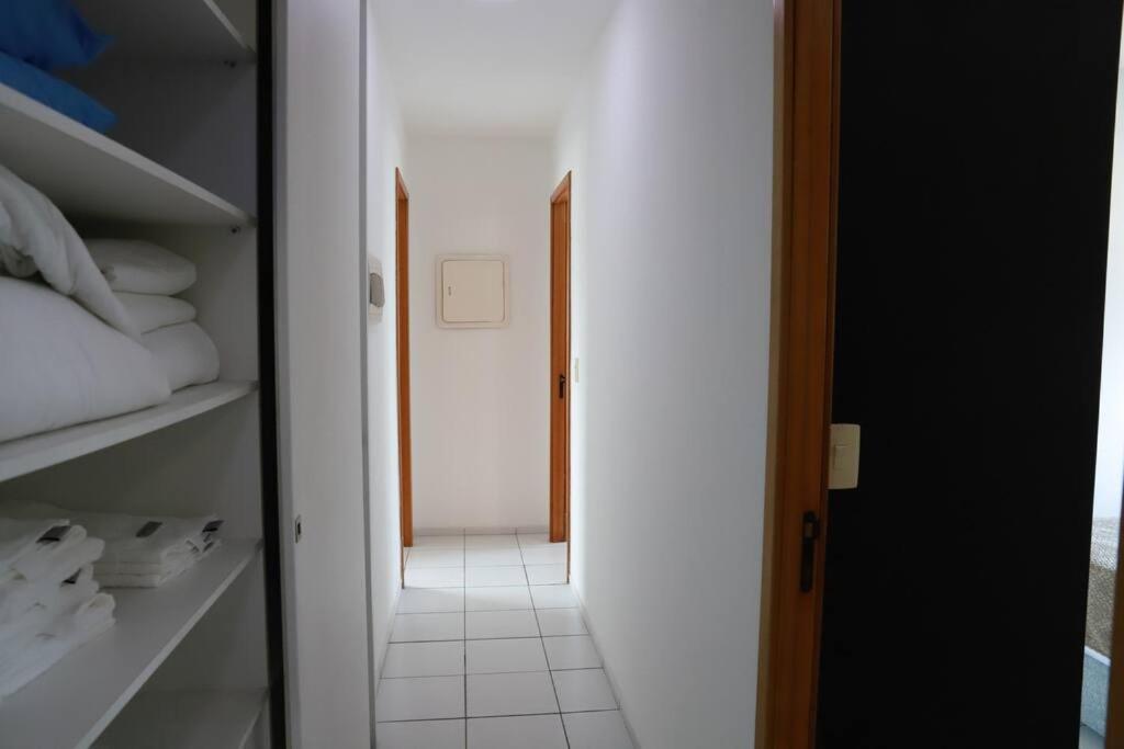 Excelente Apartamento! Custo benefício. Tudo perto