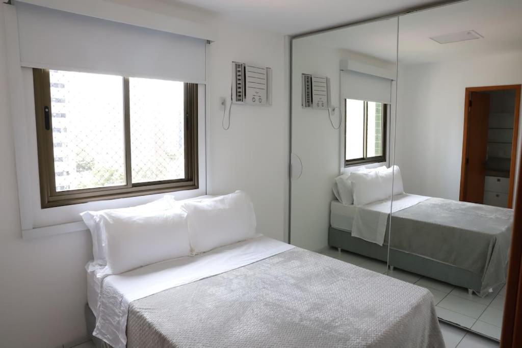 Excelente Apartamento! Custo benefício. Tudo perto