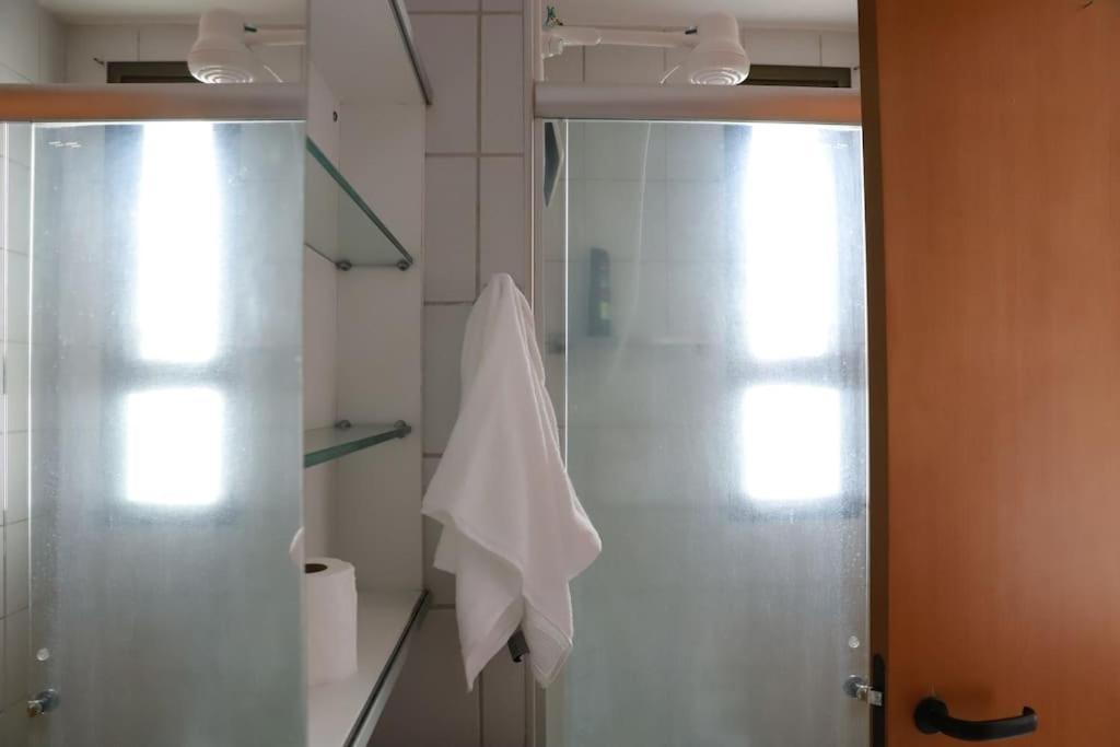 Excelente Apartamento! Custo benefício. Tudo perto