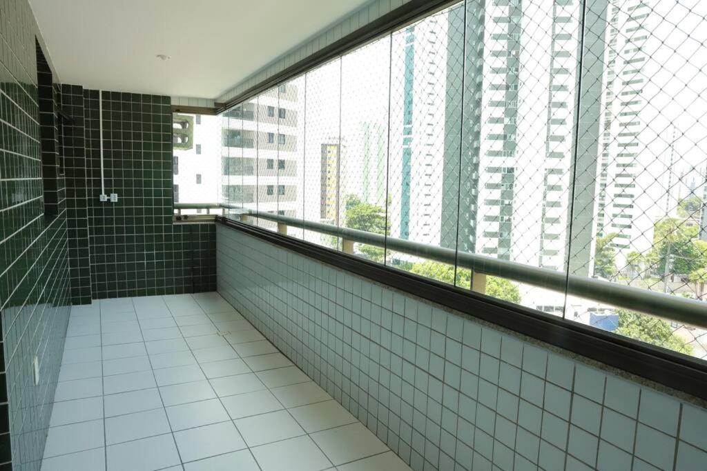 Excelente Apartamento! Custo benefício. Tudo perto