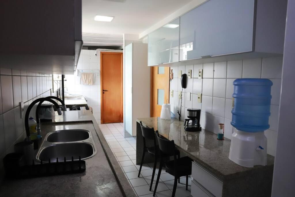 Excelente Apartamento! Custo benefício. Tudo perto
