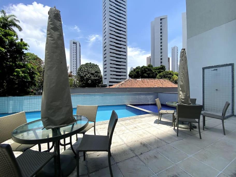 Excelente Apartamento! Custo benefício. Tudo perto