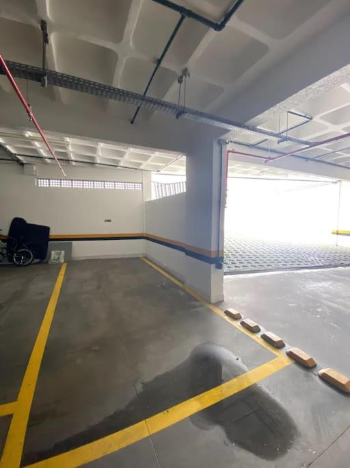 Excelente Apartamento! Custo benefício. Tudo perto