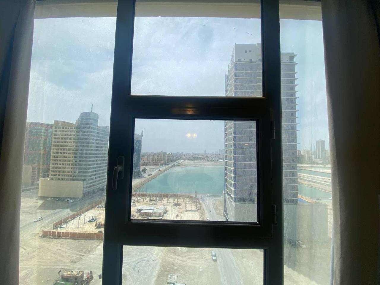 HAVEN TOWER