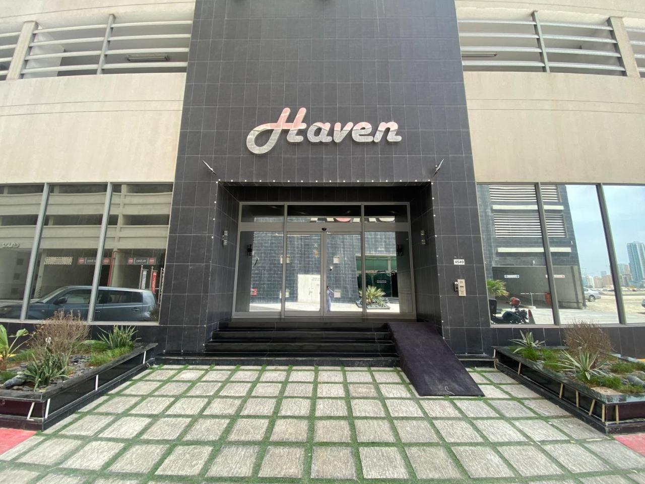 HAVEN TOWER
