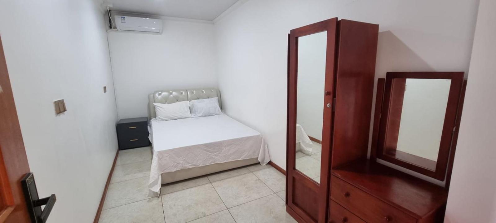 Nena Accomodations