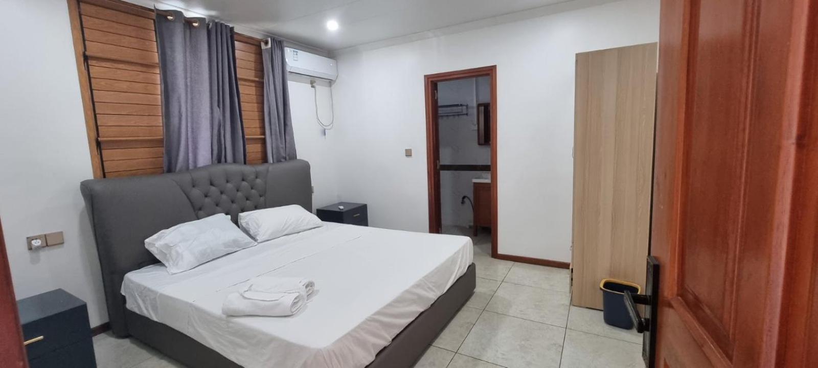 Nena Accomodations