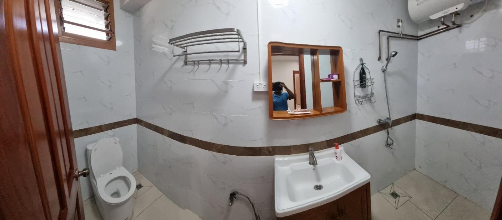 Nena Accomodations