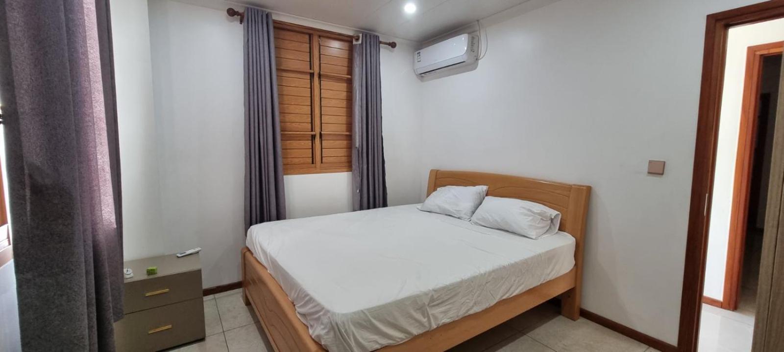 Nena Accomodations