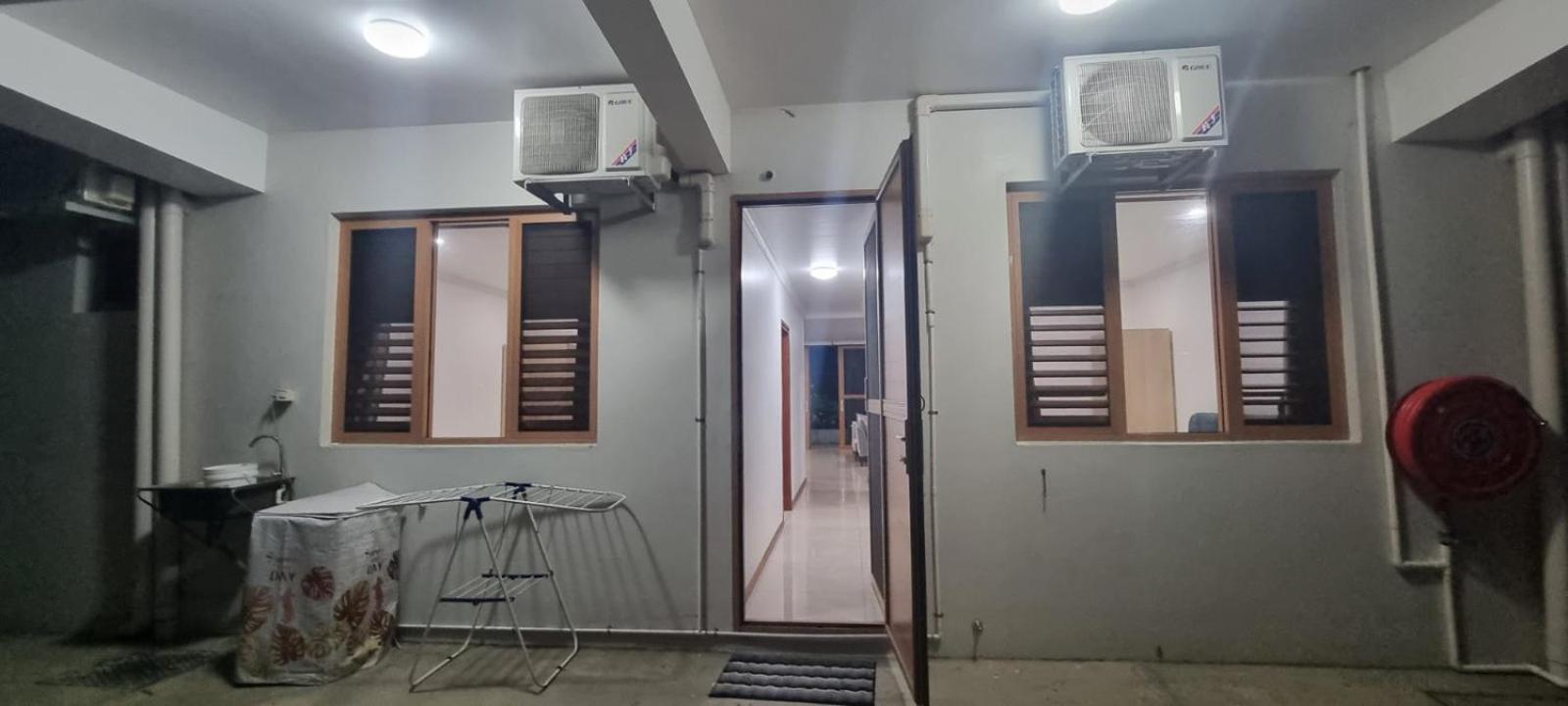 Nena Accomodations