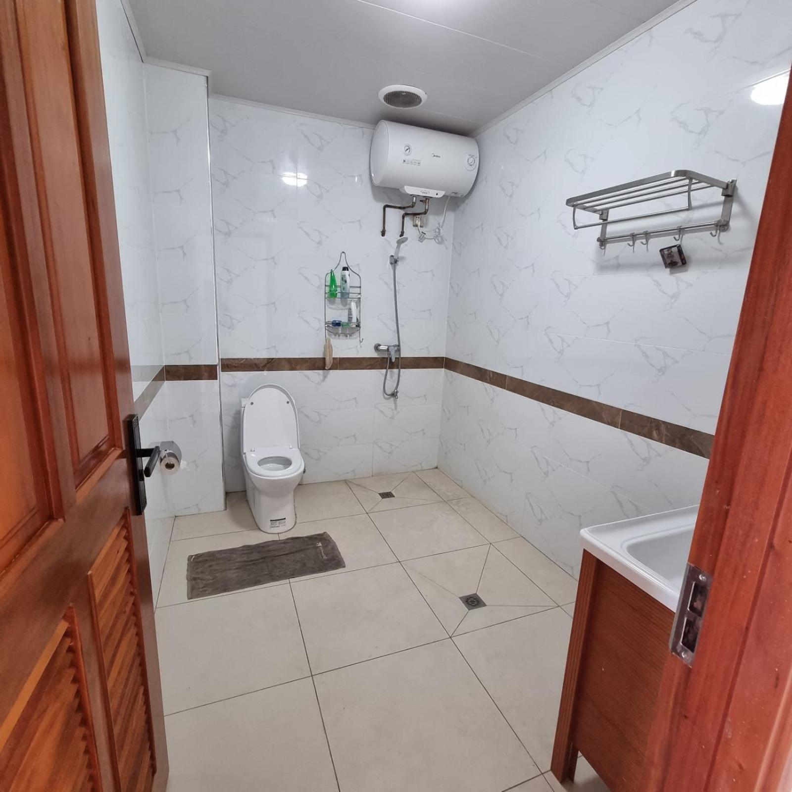 Nena Accomodations