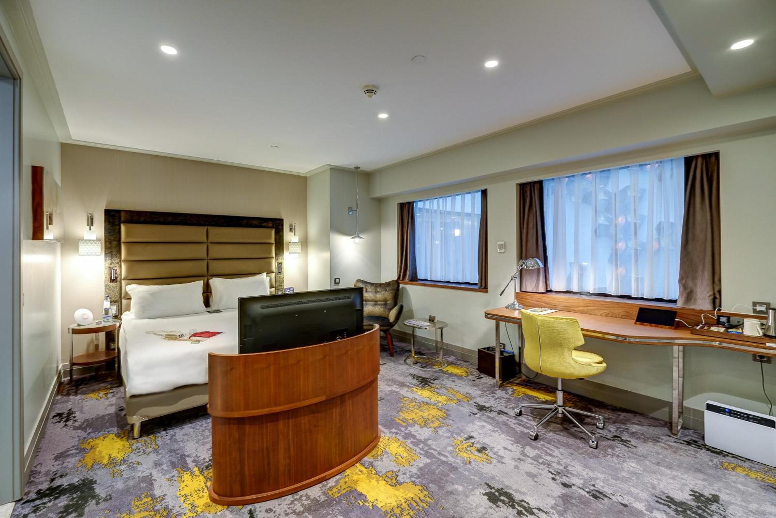 The Artisan Istanbul MGallery - Image 42