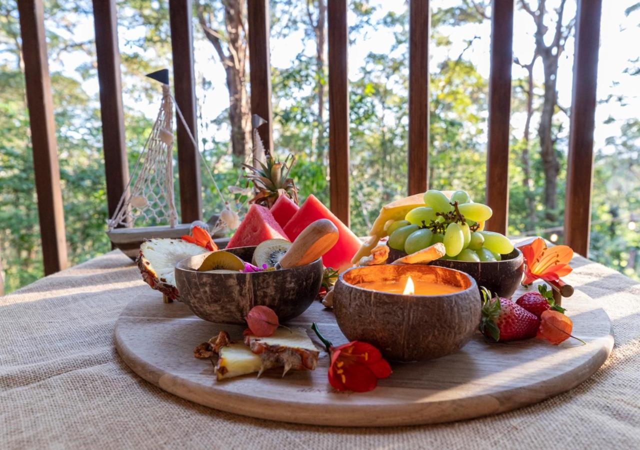 The Forest Buré - Fijian Hinterland Retreat