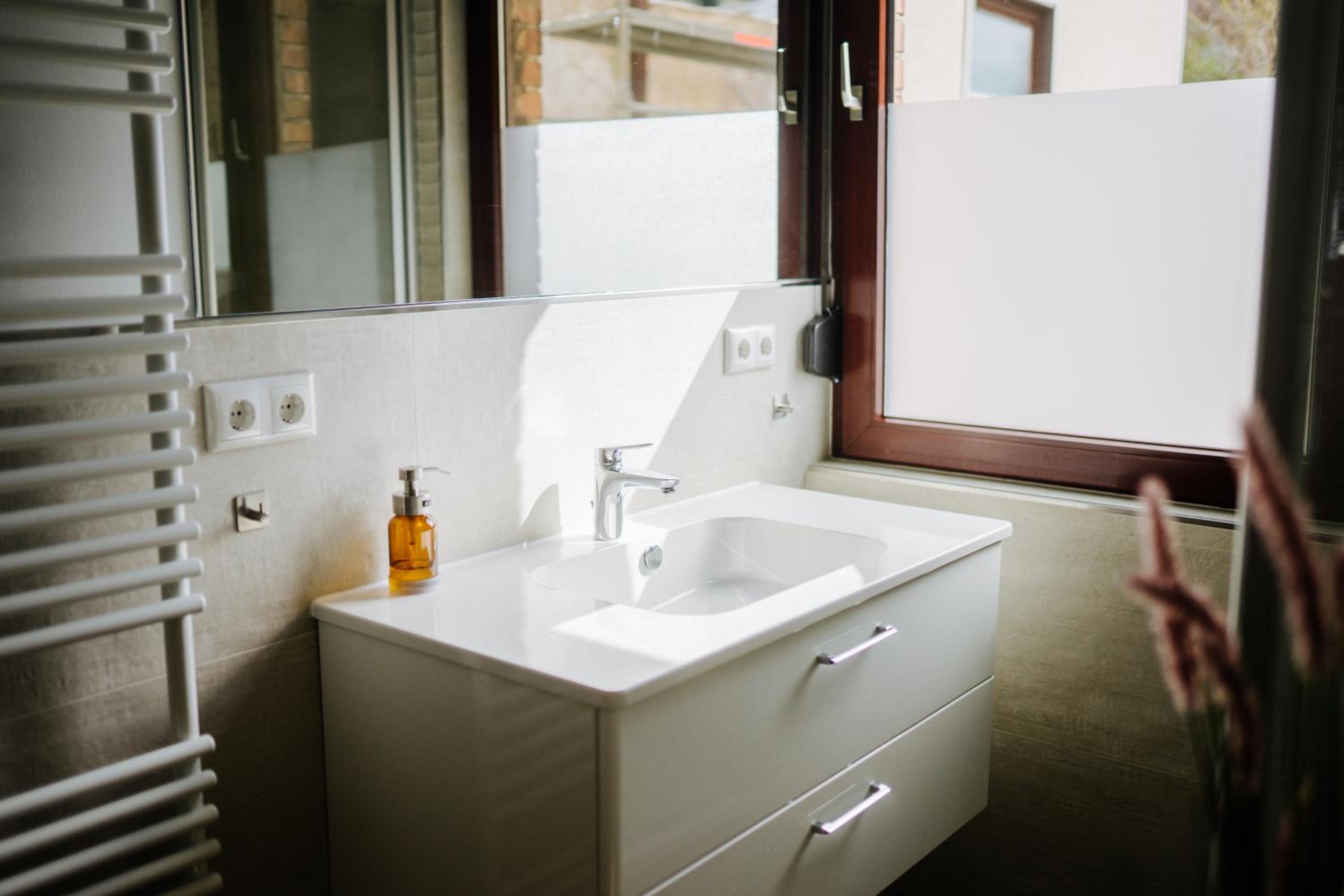 Jenapartments Design Loft, Damenviertel im Stadtzentrum