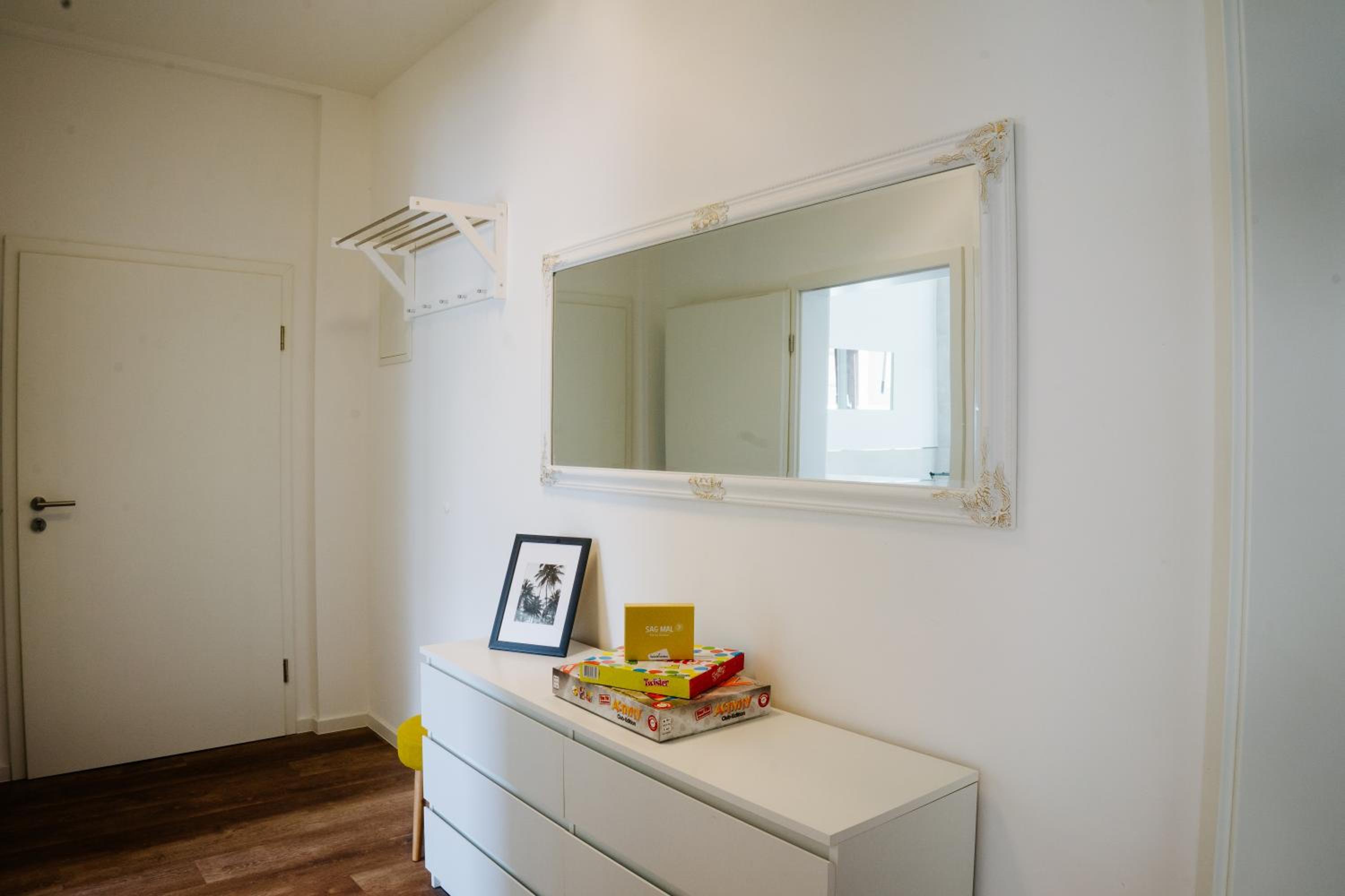 Jenapartments Design Loft, Damenviertel im Stadtzentrum