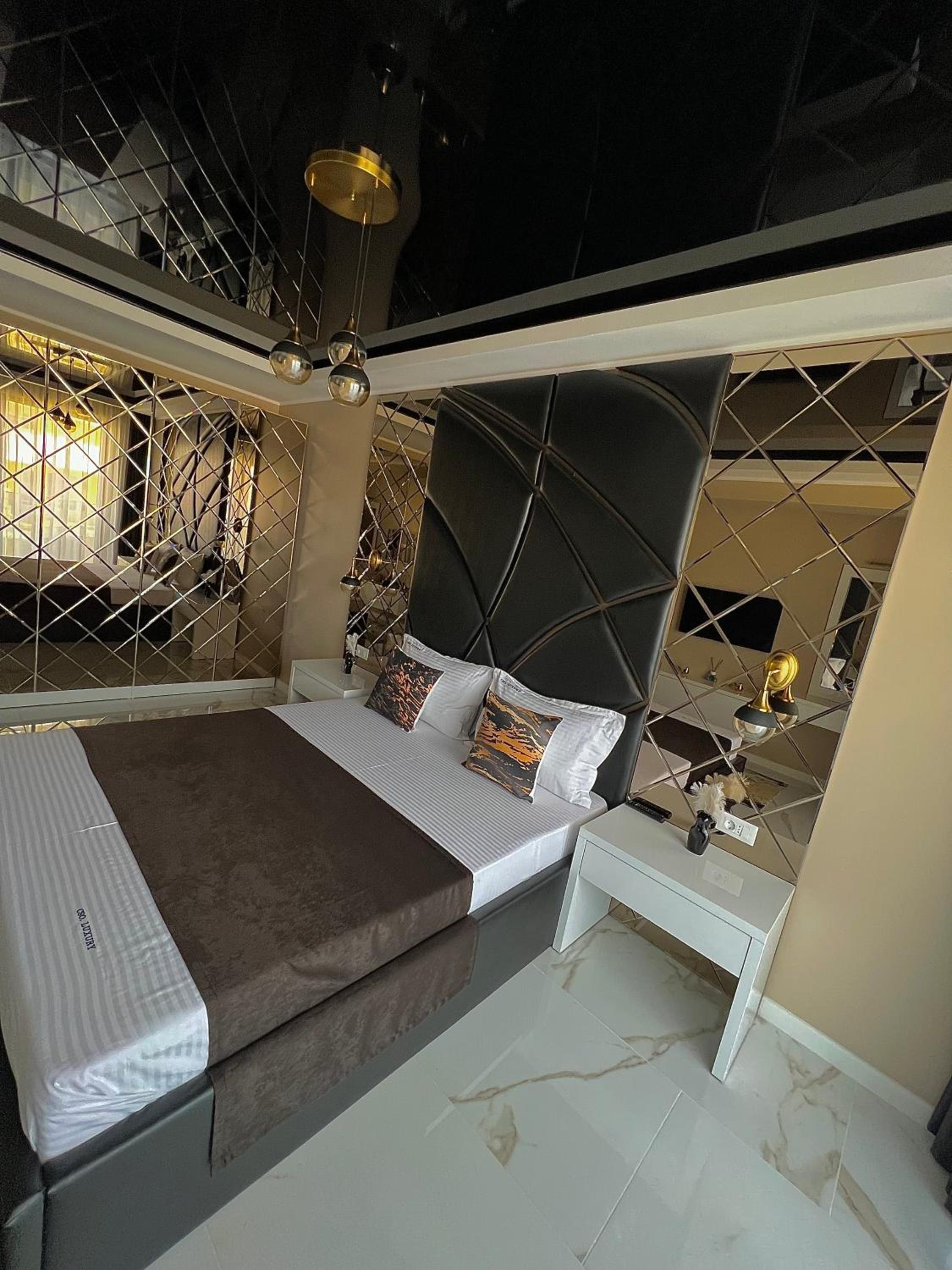 CSO Luxury Residence