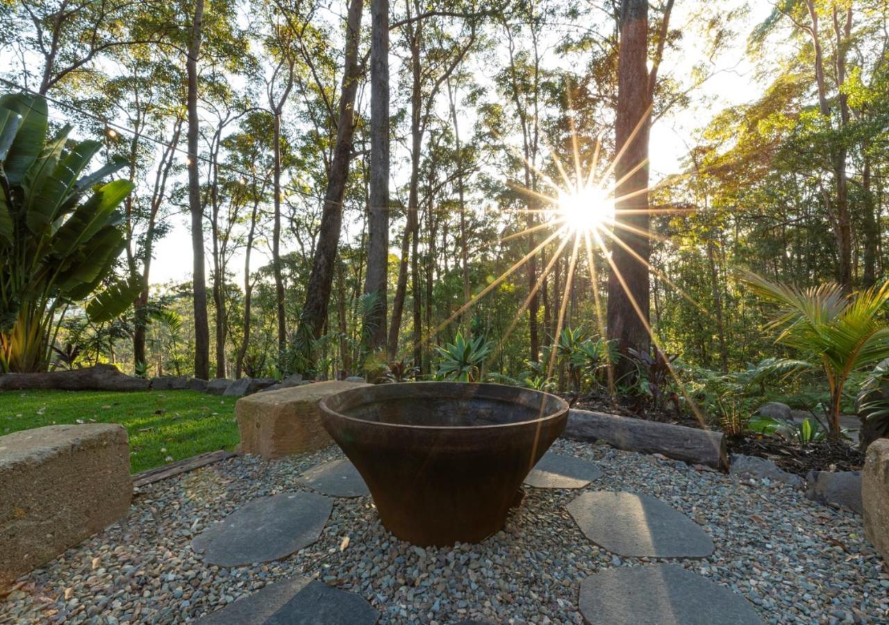 The Forest Buré - Fijian Hinterland Retreat