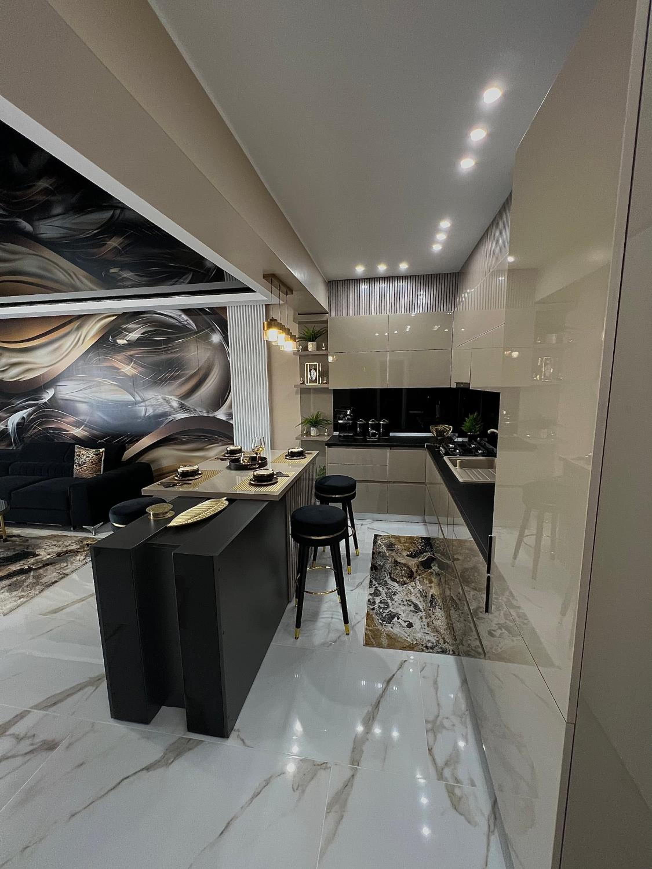 CSO Luxury Residence