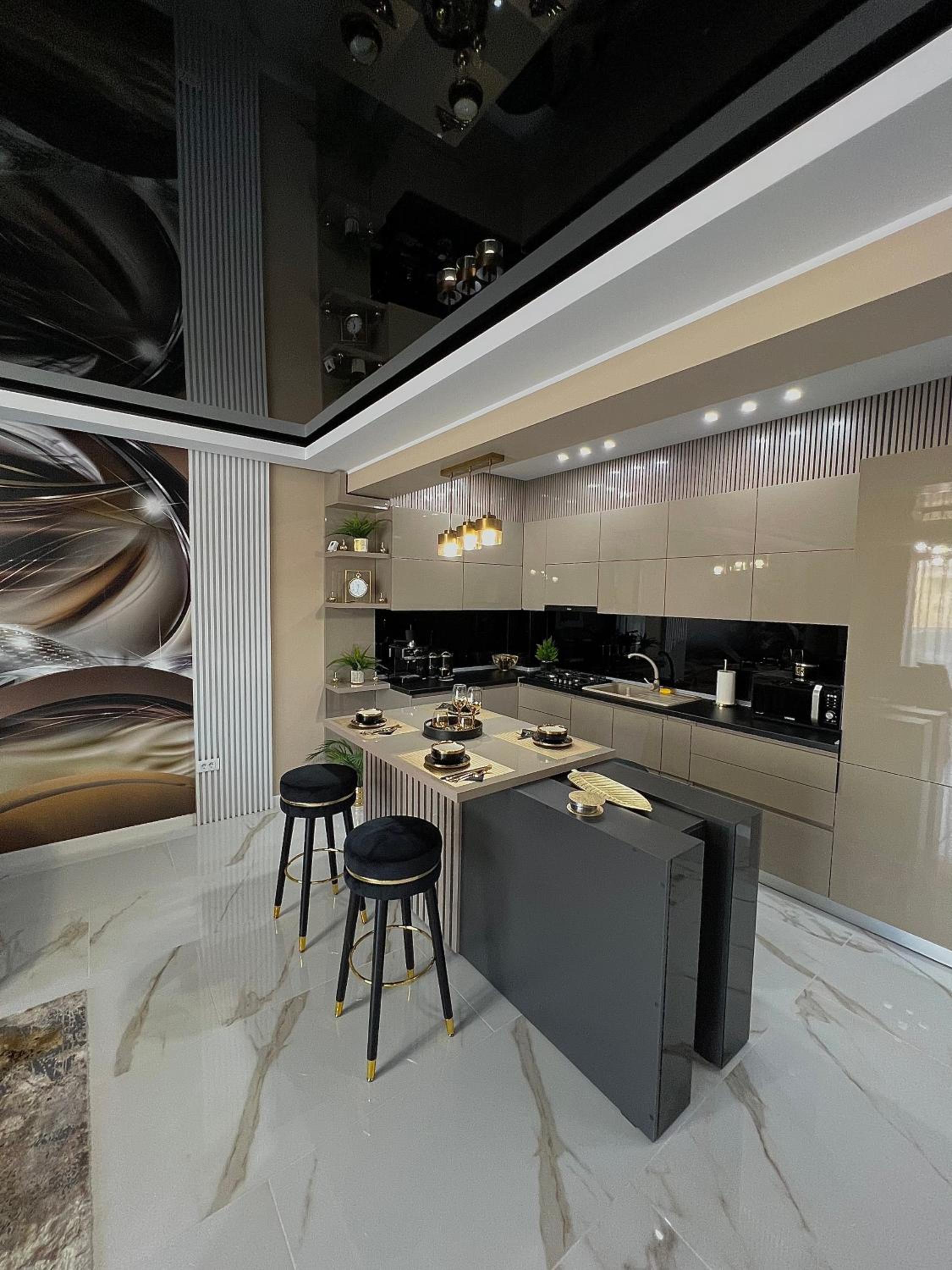 CSO Luxury Residence