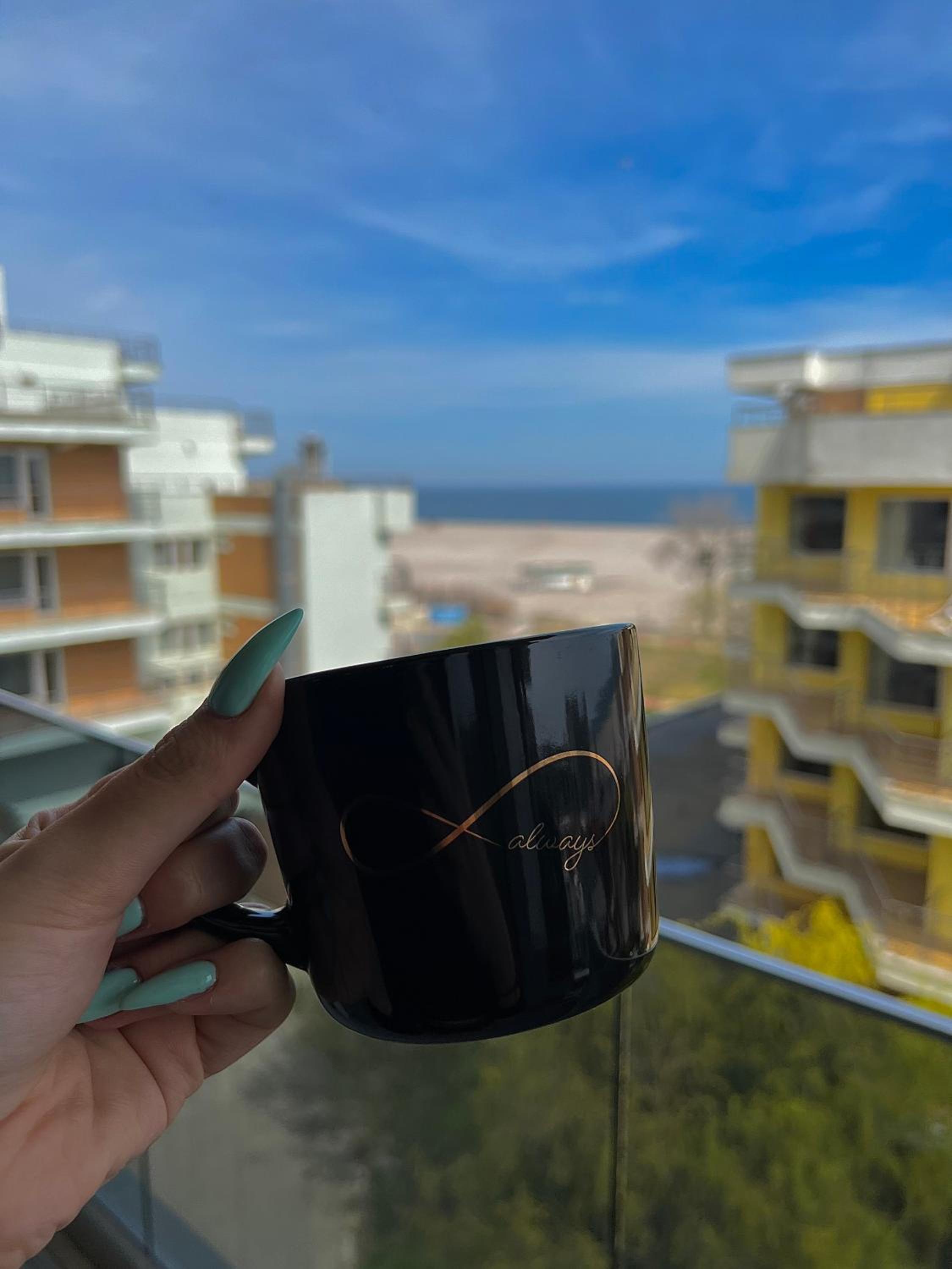 CSO Luxury Residence