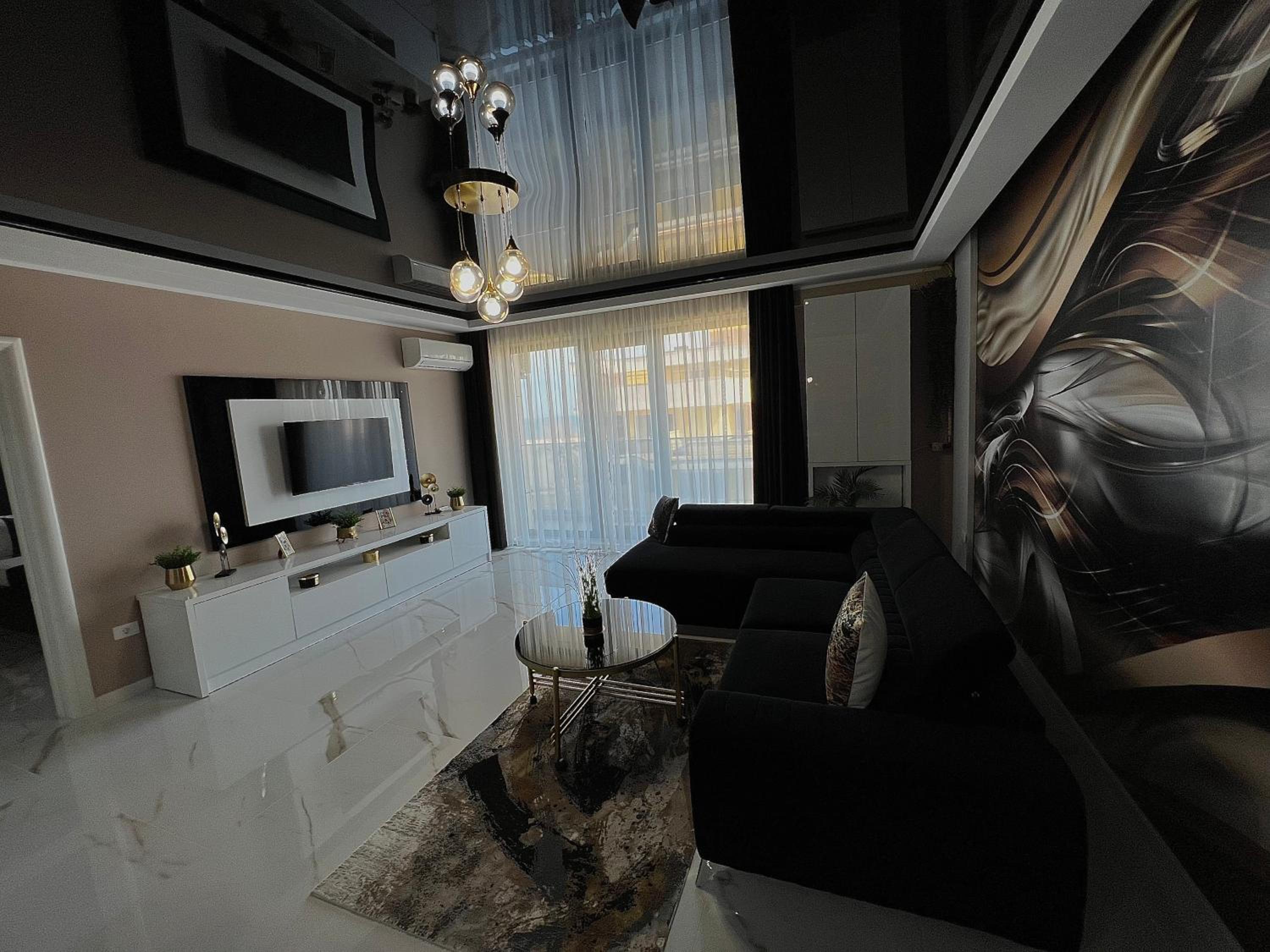 CSO Luxury Residence