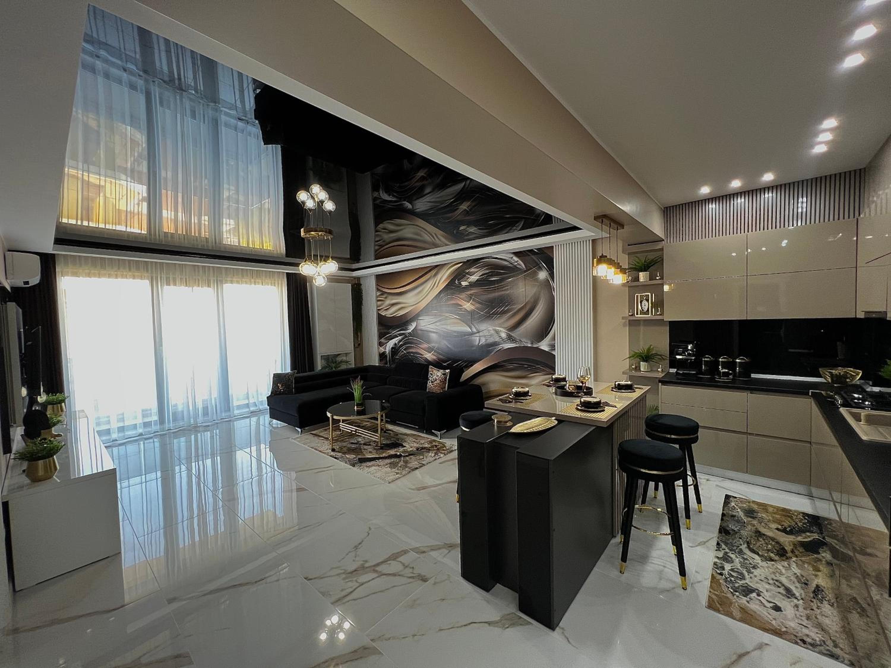CSO Luxury Residence