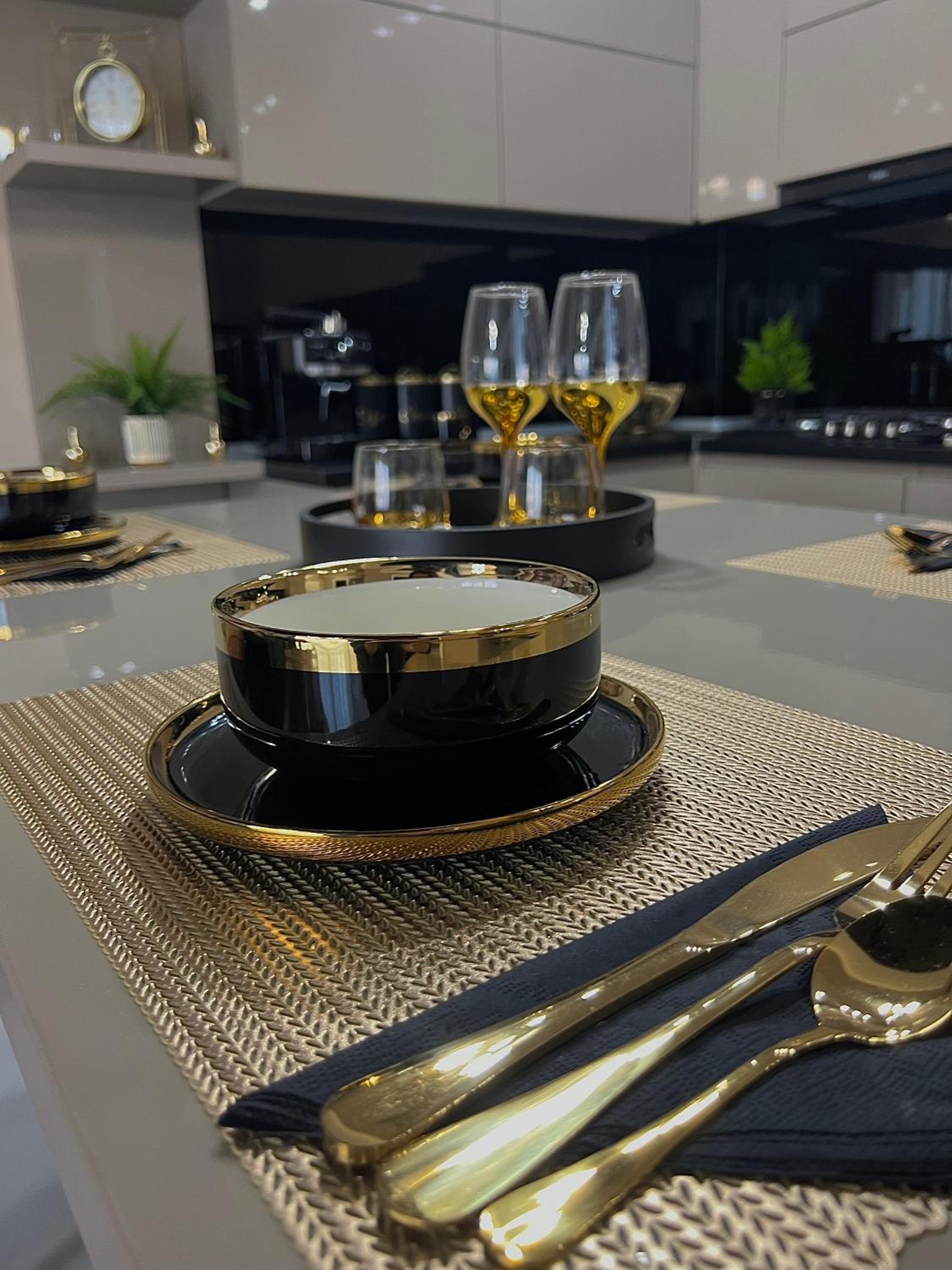 CSO Luxury Residence