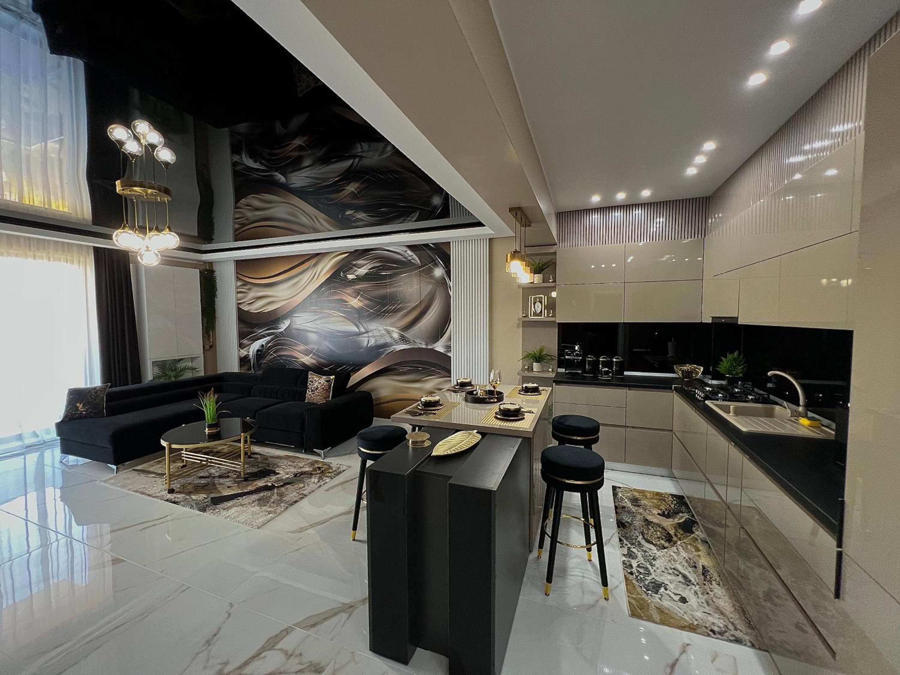 CSO Luxury Residence