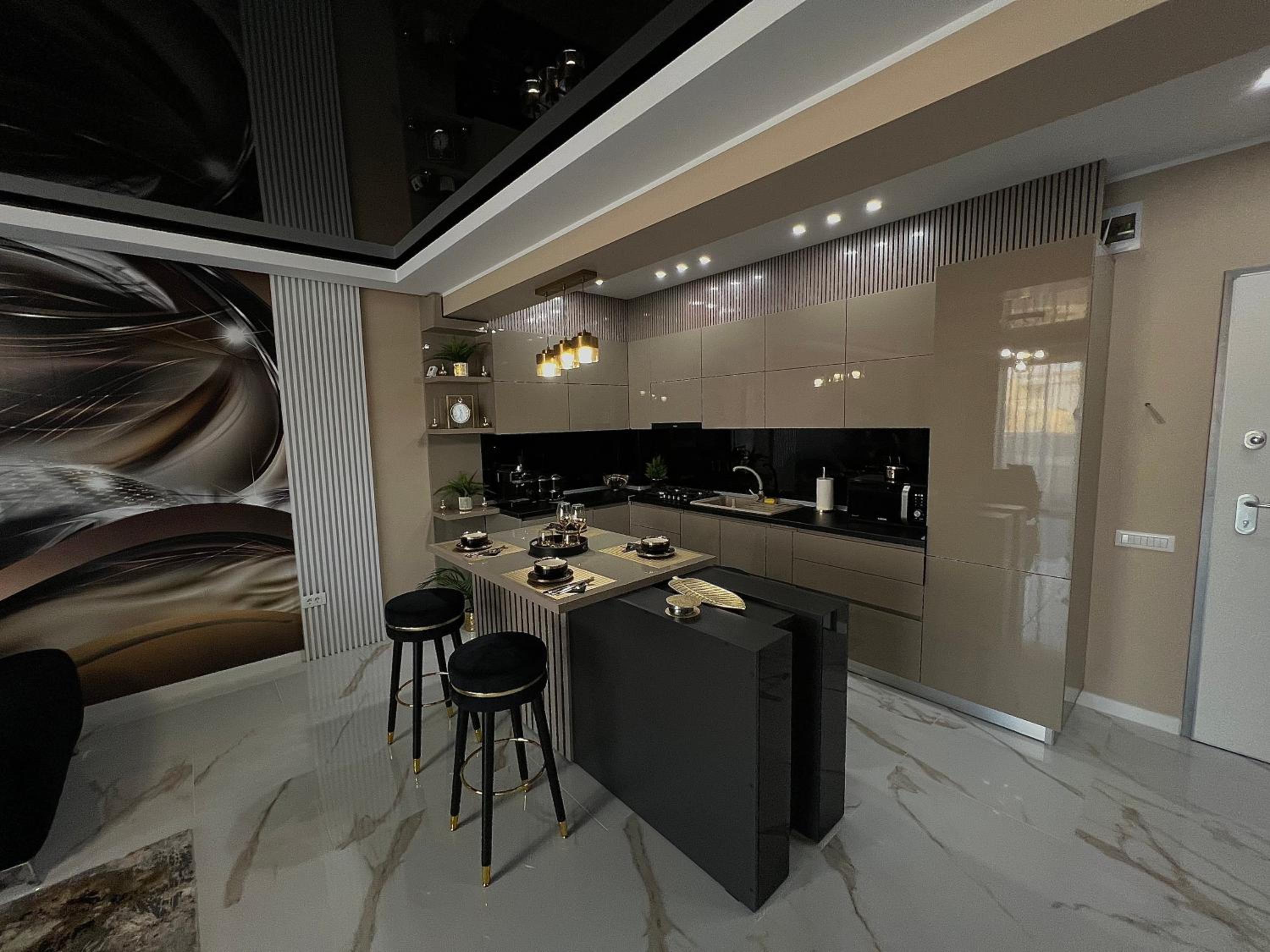 CSO Luxury Residence