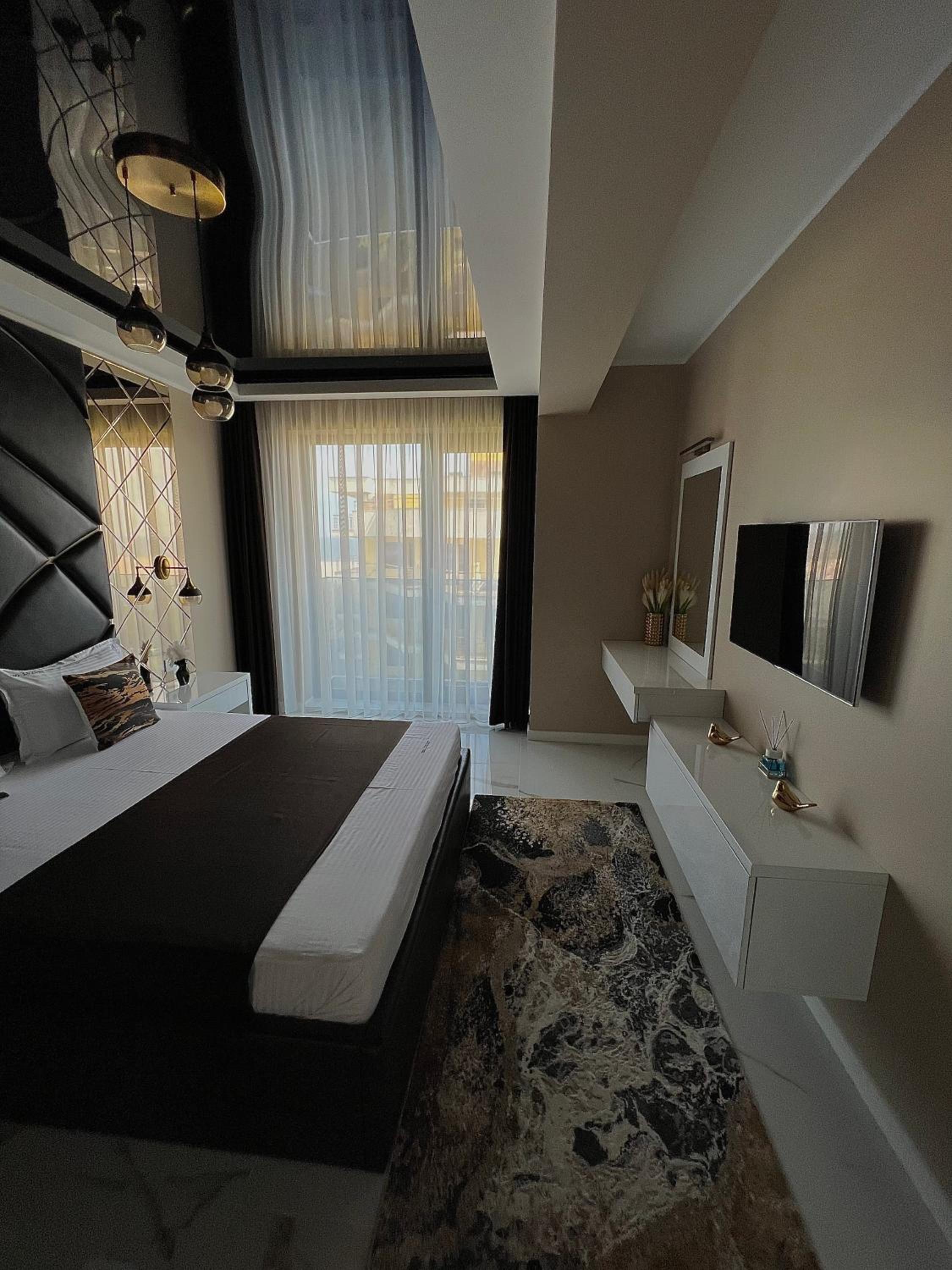 CSO Luxury Residence