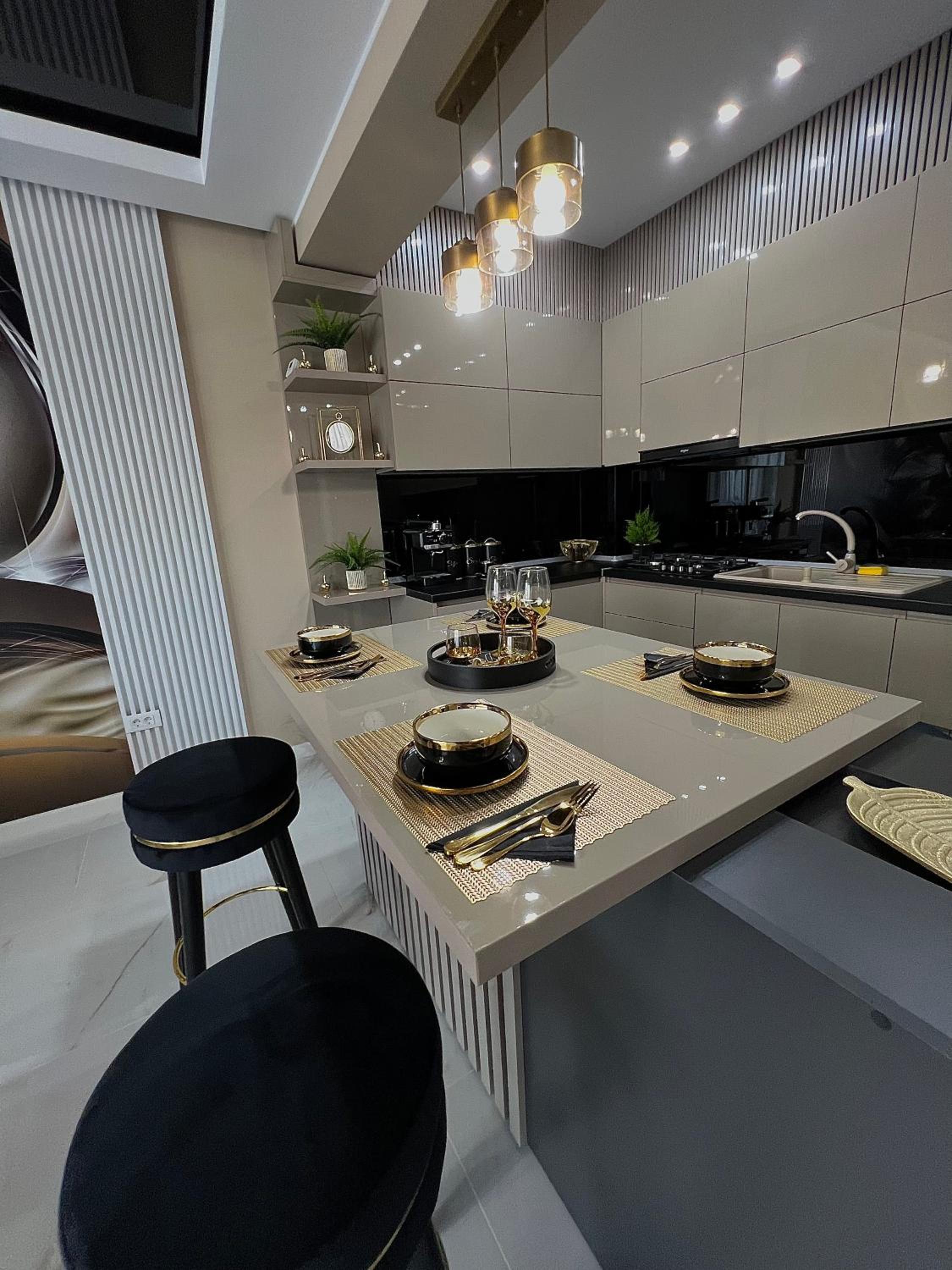 CSO Luxury Residence