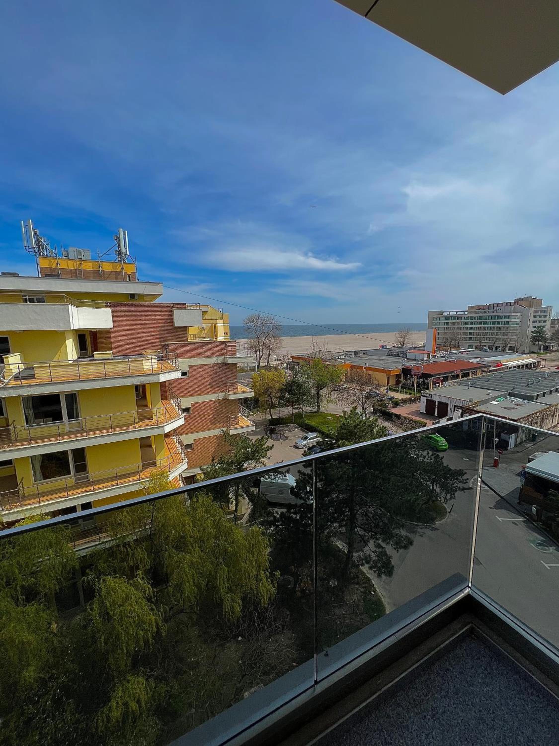 CSO Luxury Residence