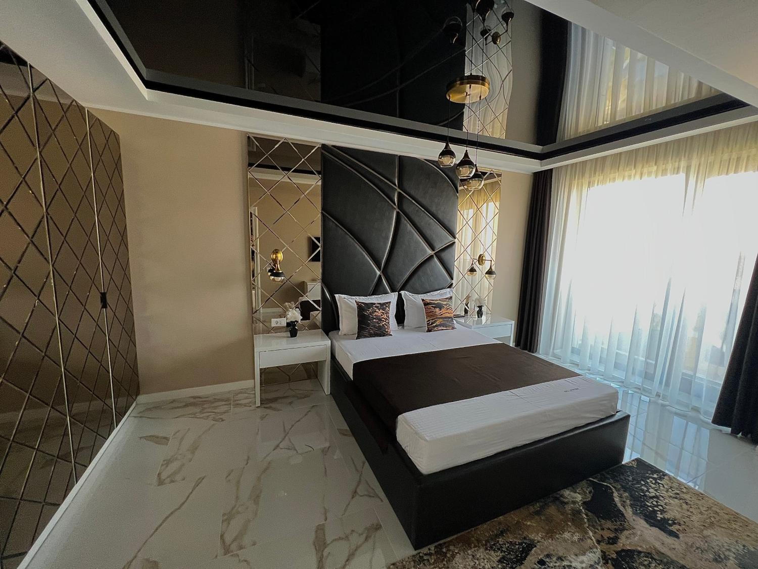 CSO Luxury Residence