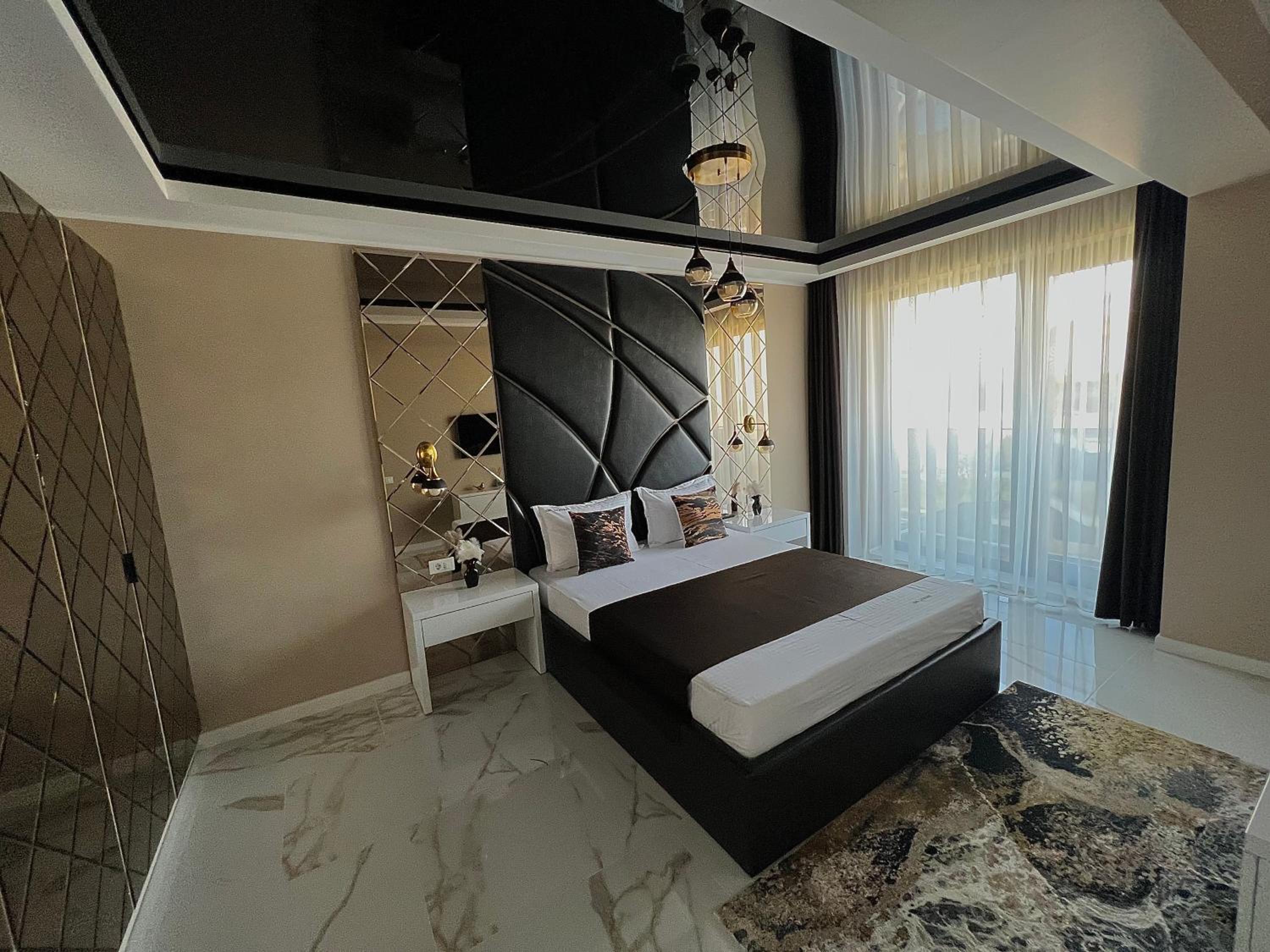 CSO Luxury Residence