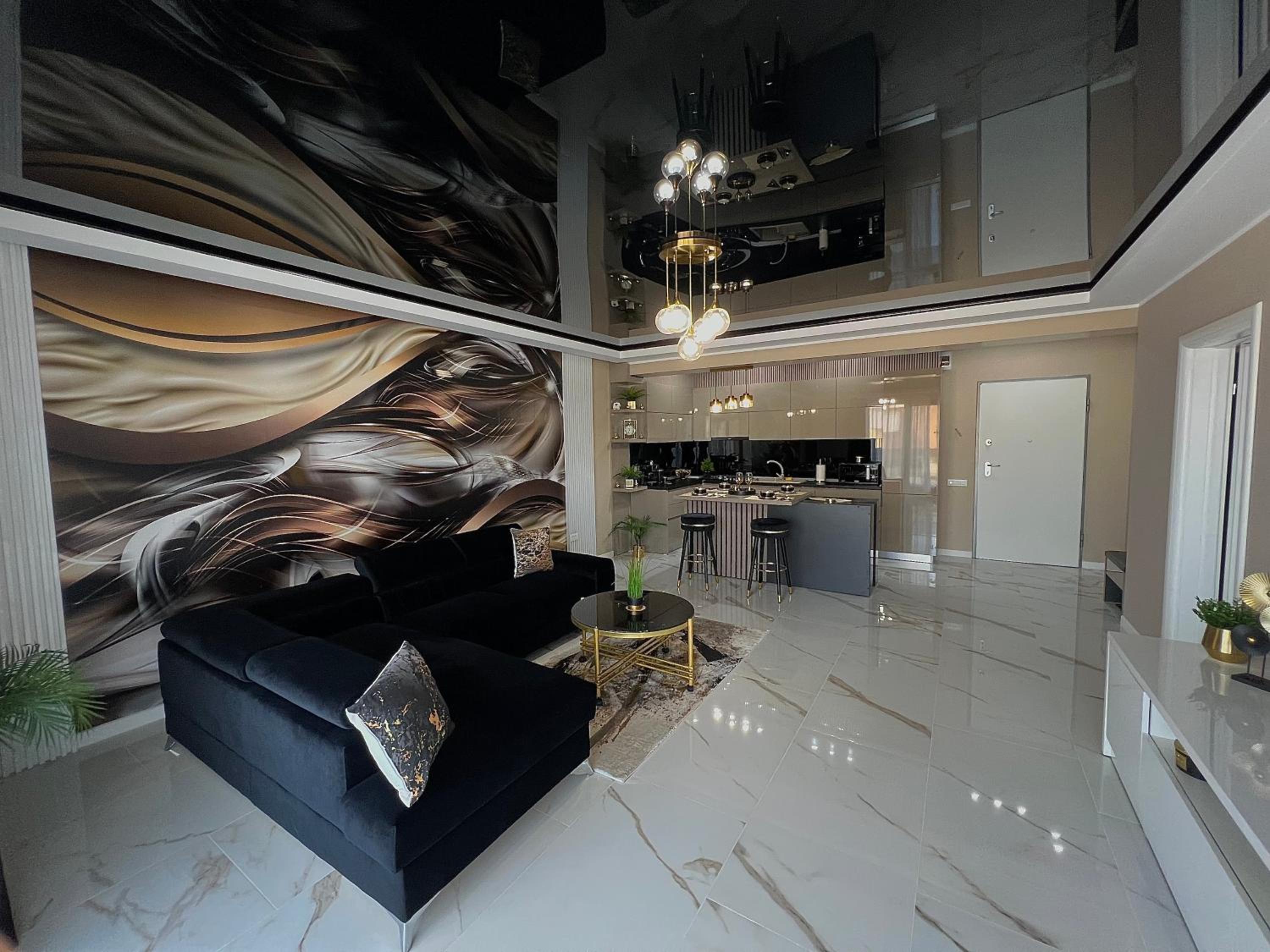 CSO Luxury Residence