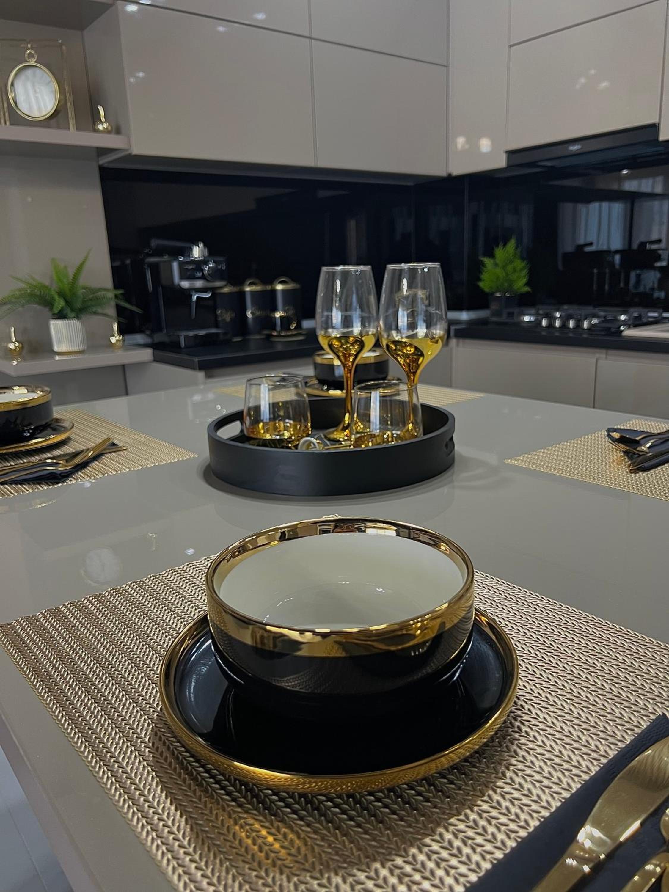 CSO Luxury Residence