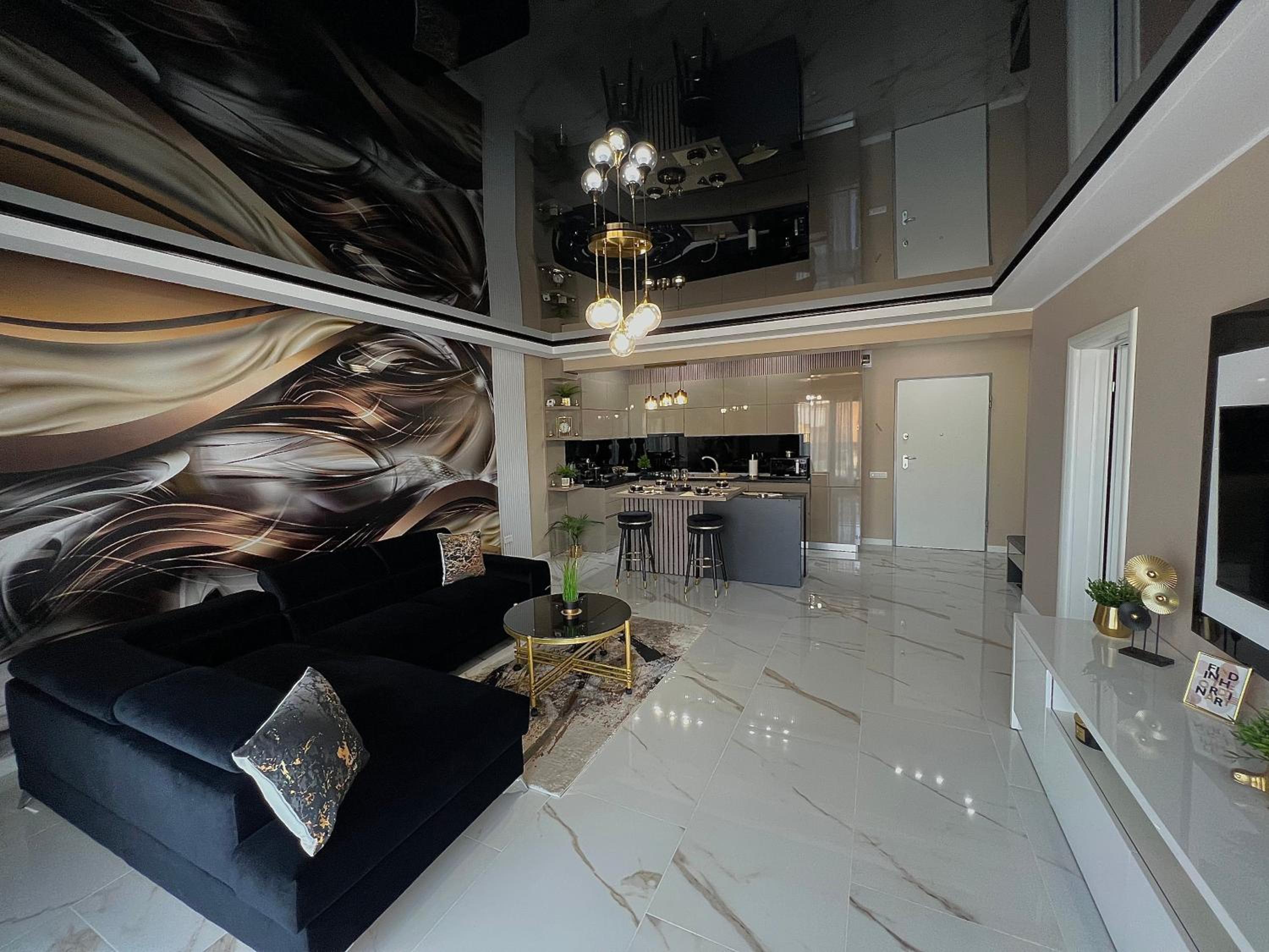 CSO Luxury Residence