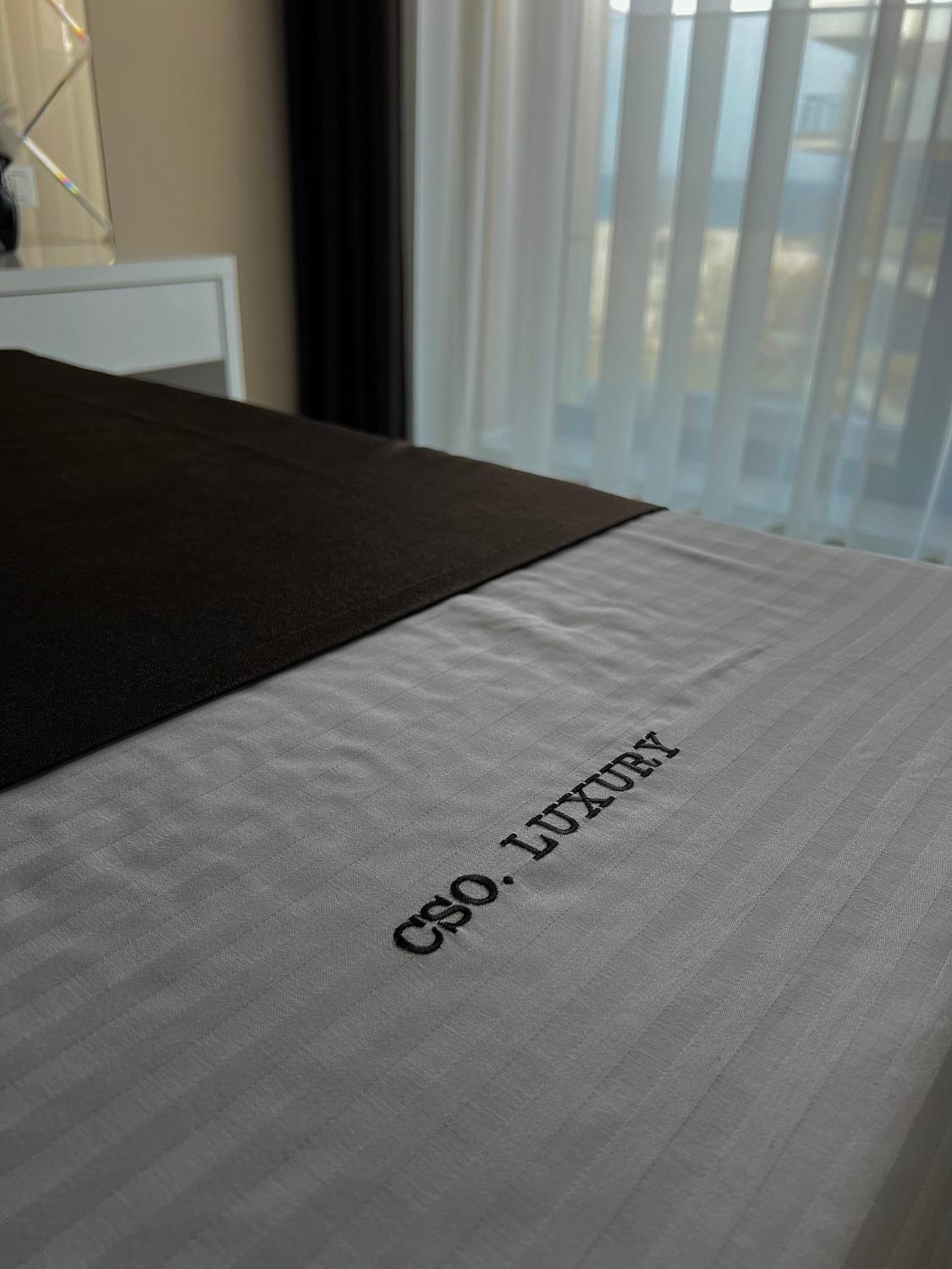 CSO Luxury Residence