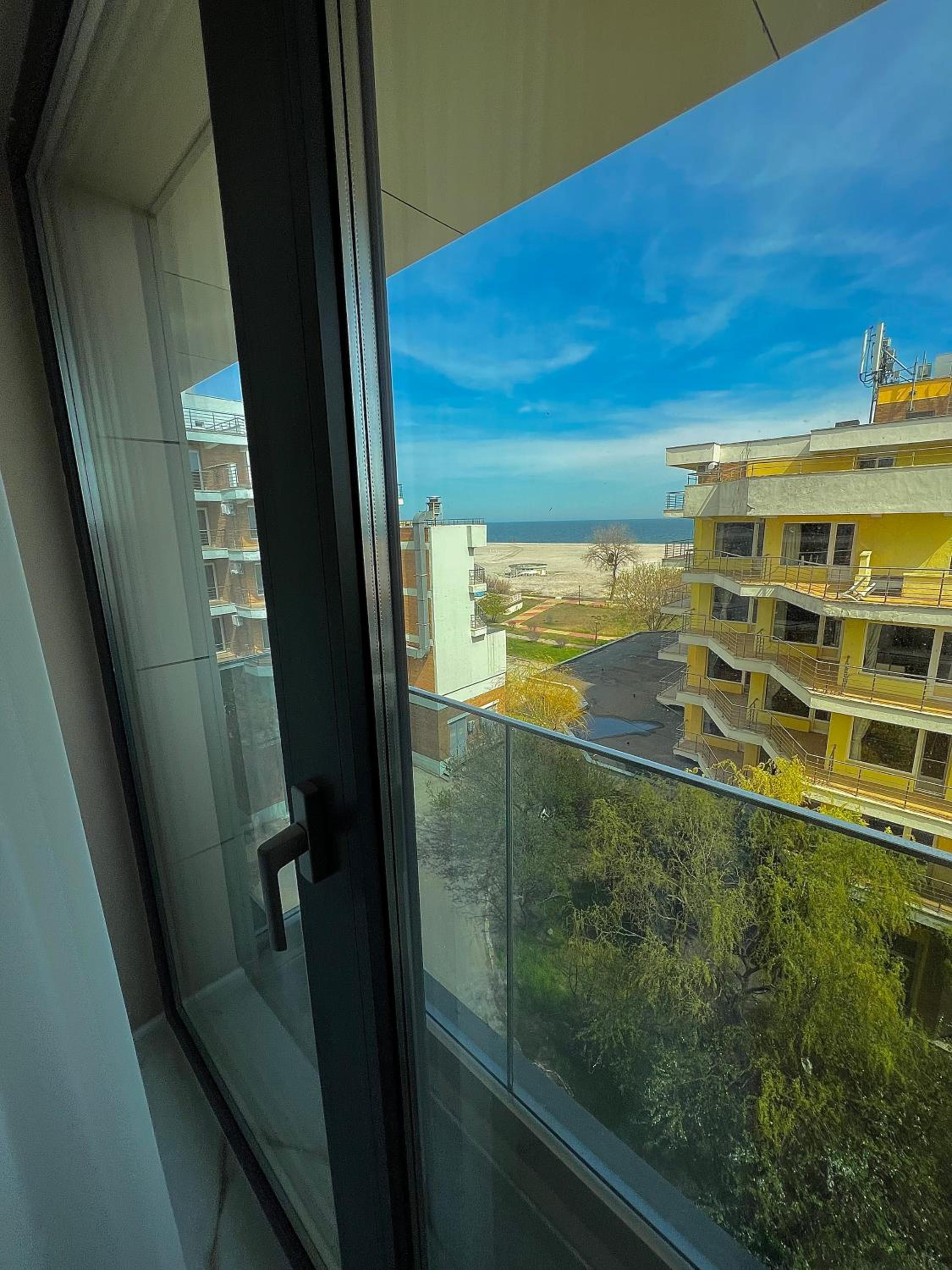 CSO Luxury Residence