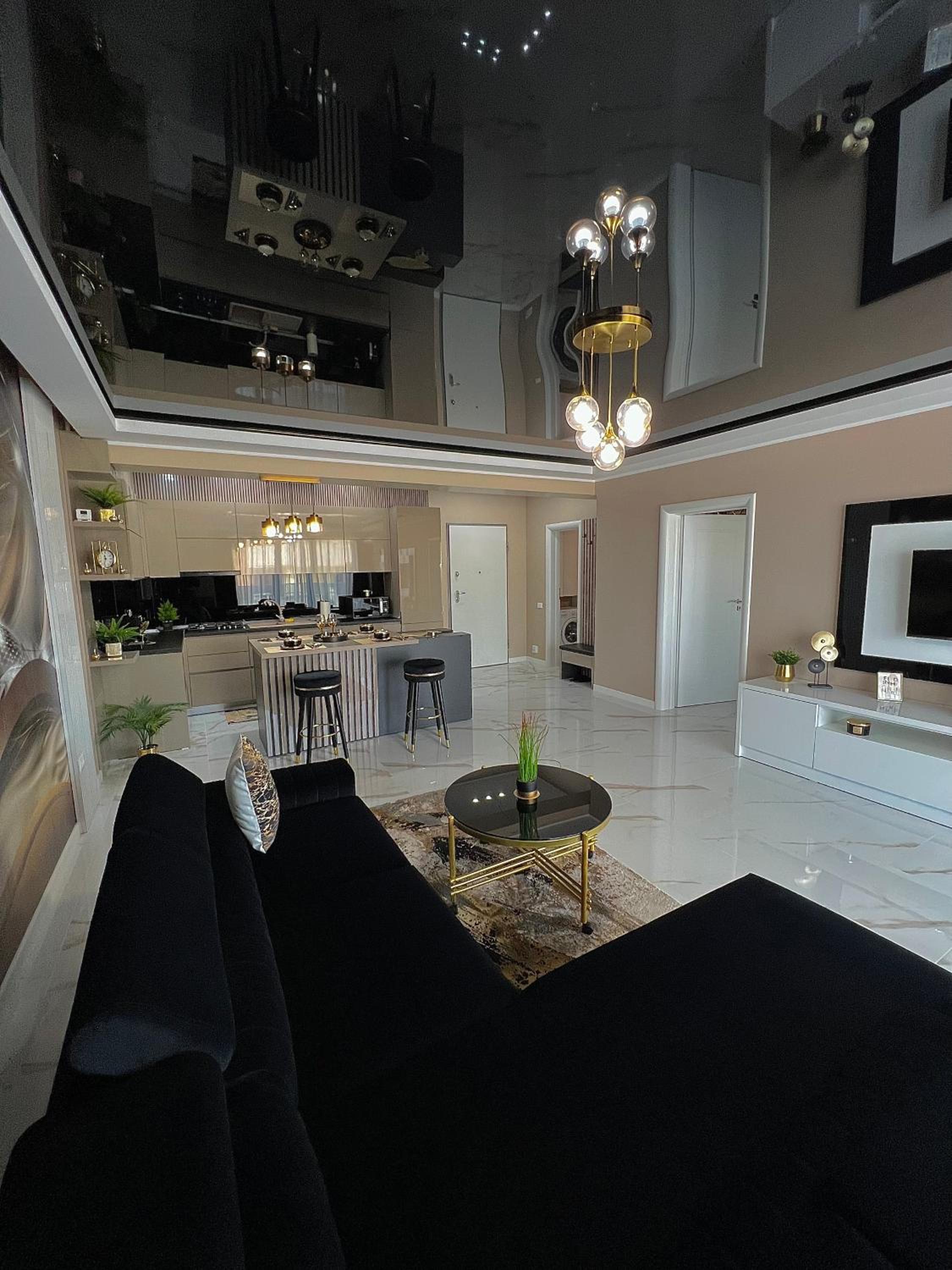 CSO Luxury Residence