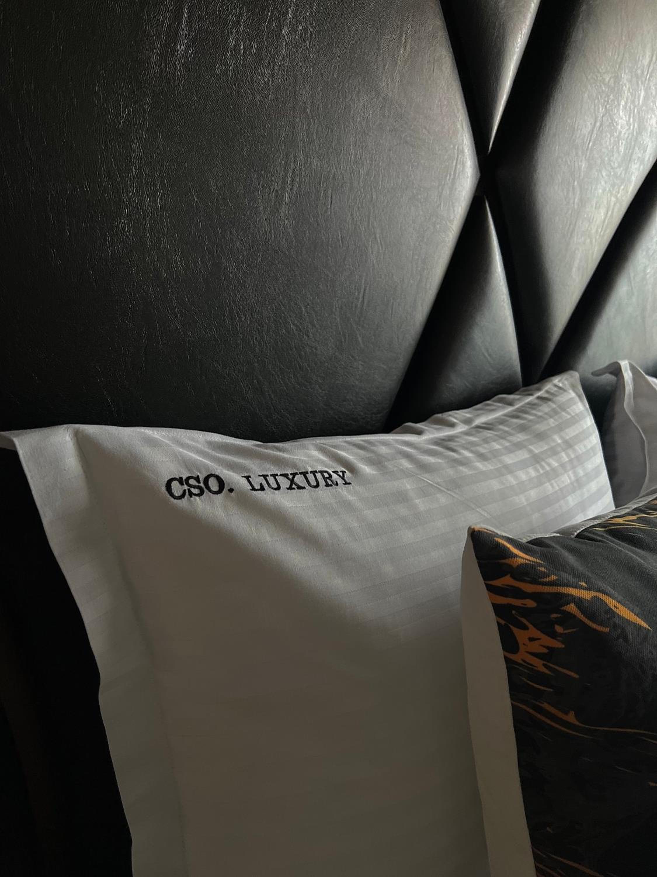 CSO Luxury Residence