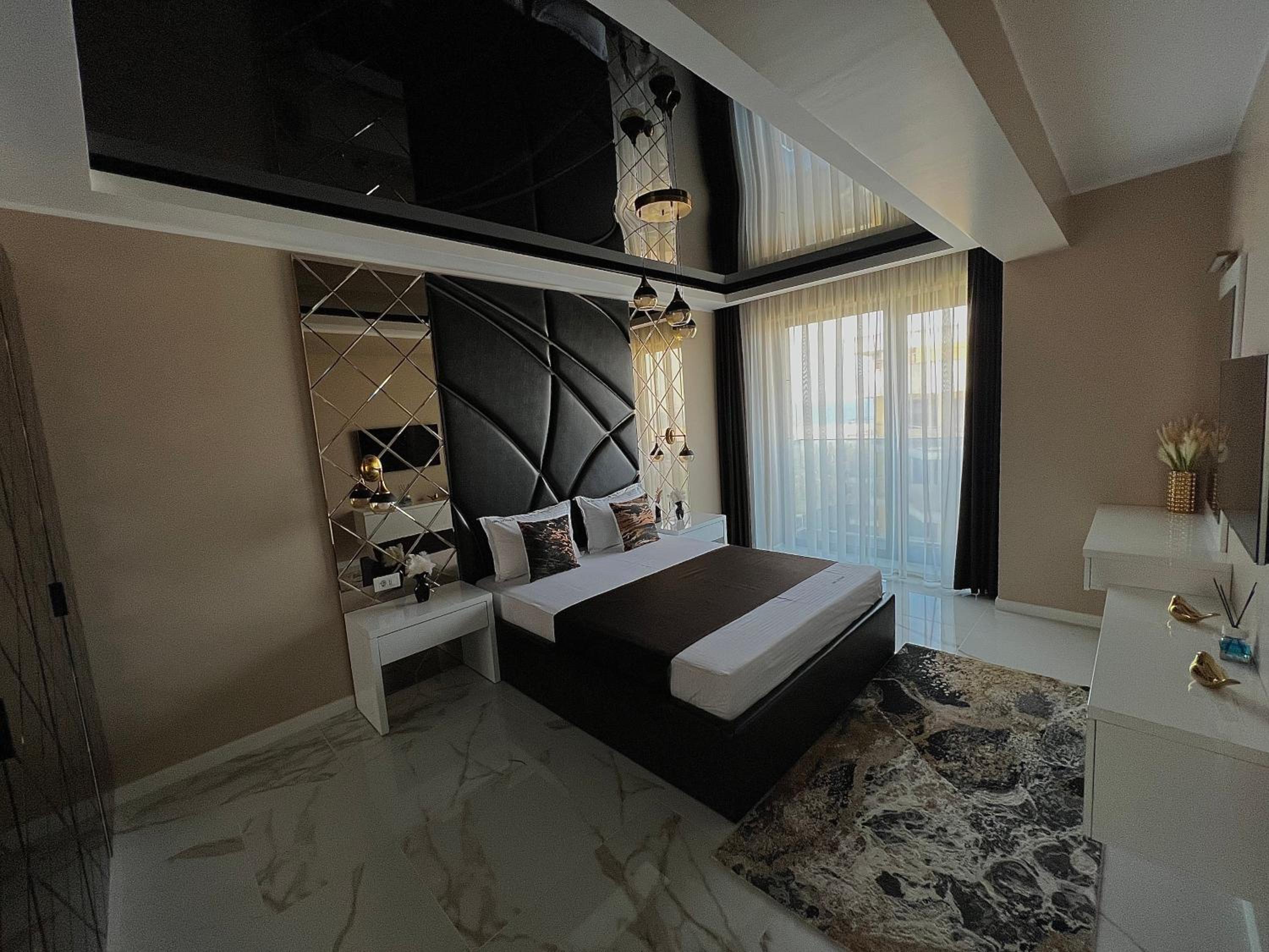 CSO Luxury Residence